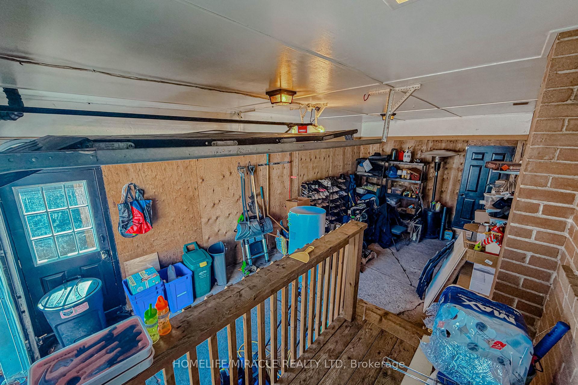 Photo 46 of 403 Delrex Boulevard, Halton Hills, Georgetown — HOMEH