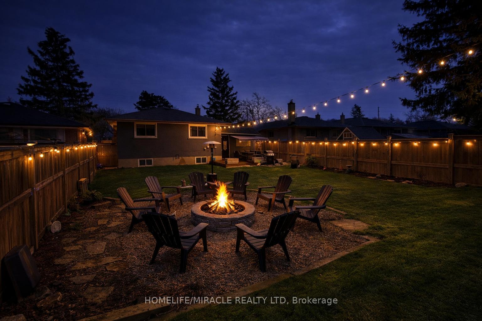 Photo 49 of 403 Delrex Boulevard, Halton Hills, Georgetown — HOMEH