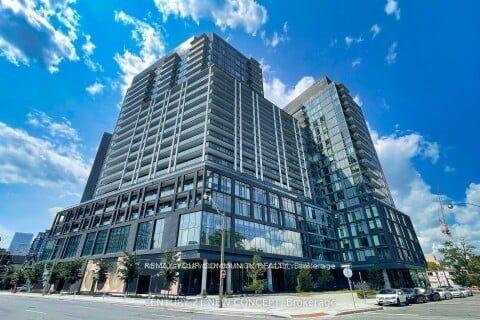 Front of Unit 1526, 50 Power Street