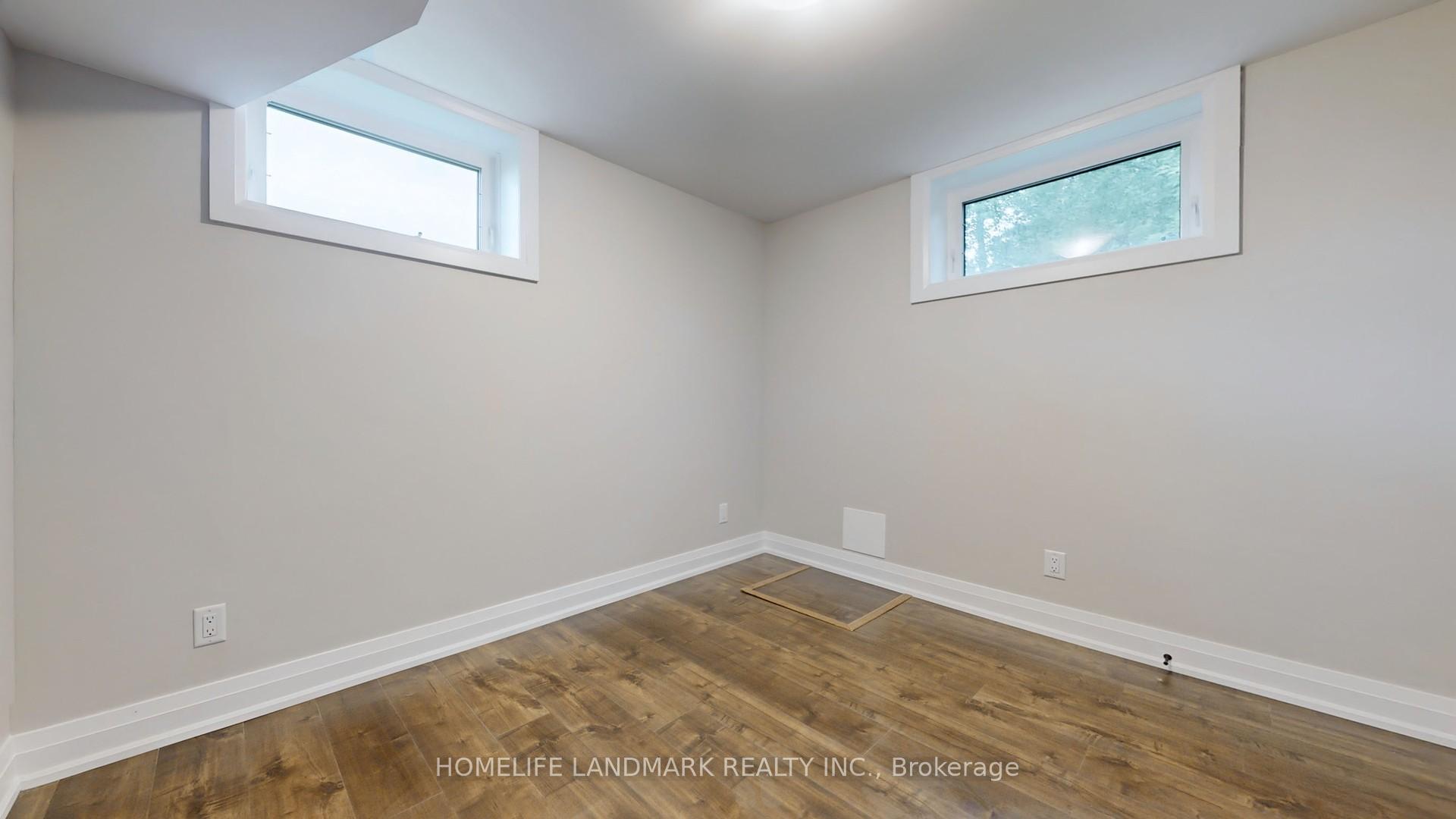 Photo 9 of Unit Unit 2, 1661 Mount Albert Road, East Gwillimbury, Sharon — HOMEH