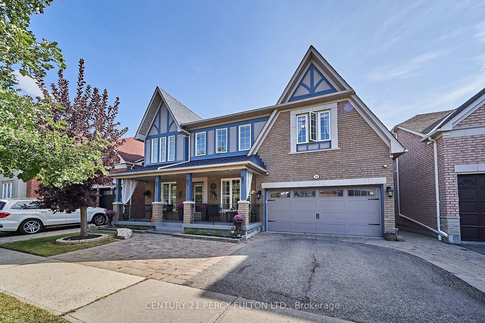 Photo 1 of 50 Purdue Avenue, Ajax, Northwest Ajax — HOMEH