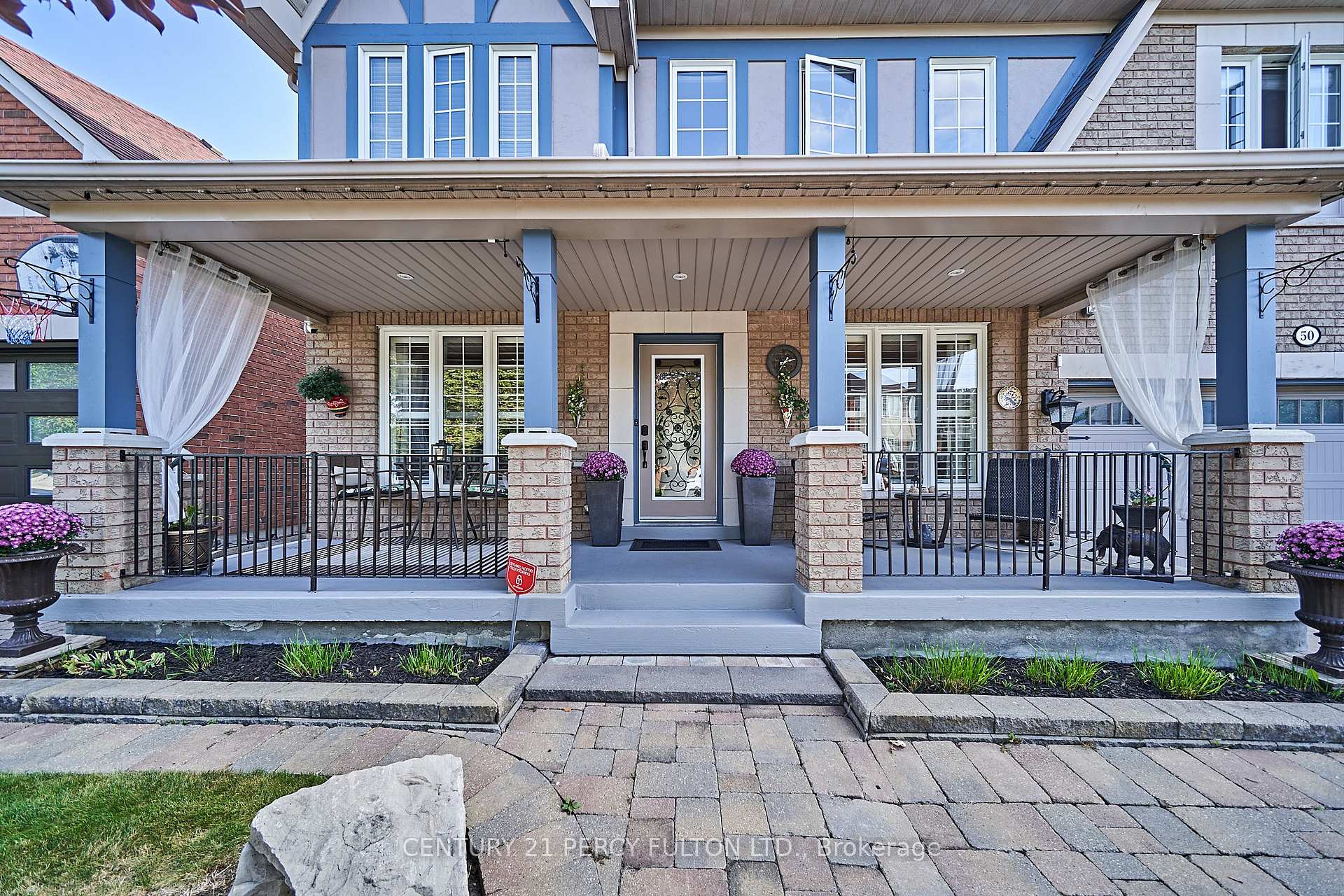 Photo 2 of 50 Purdue Avenue, Ajax, Northwest Ajax — HOMEH