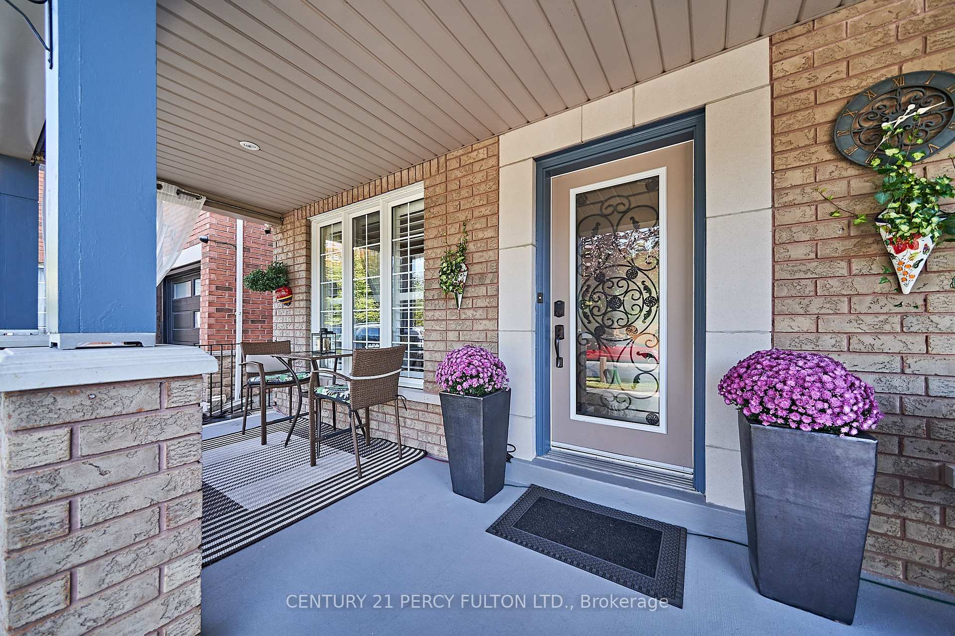 Photo 3 of 50 Purdue Avenue, Ajax, Northwest Ajax — HOMEH