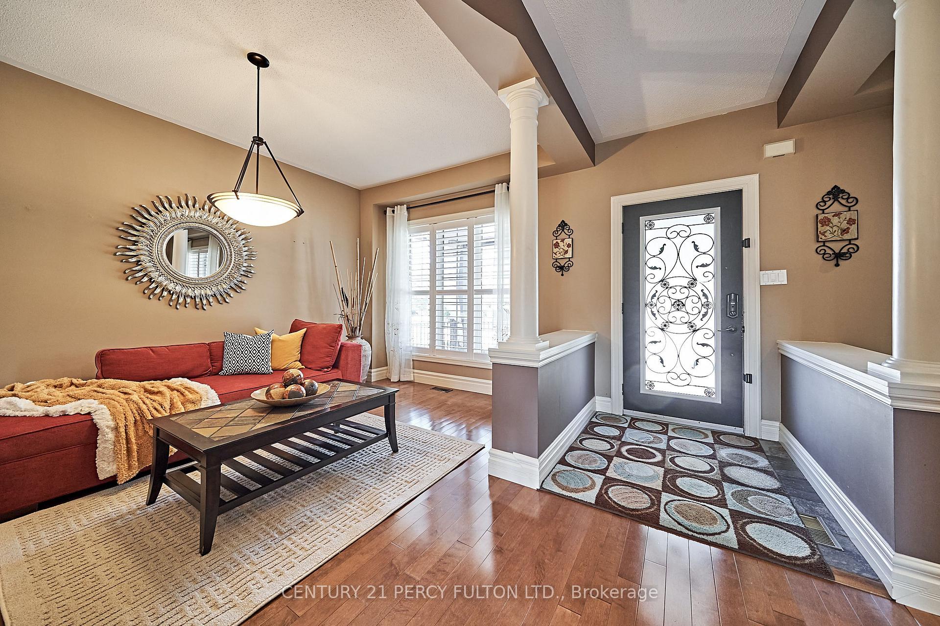 Photo 5 of 50 Purdue Avenue, Ajax, Northwest Ajax — HOMEH