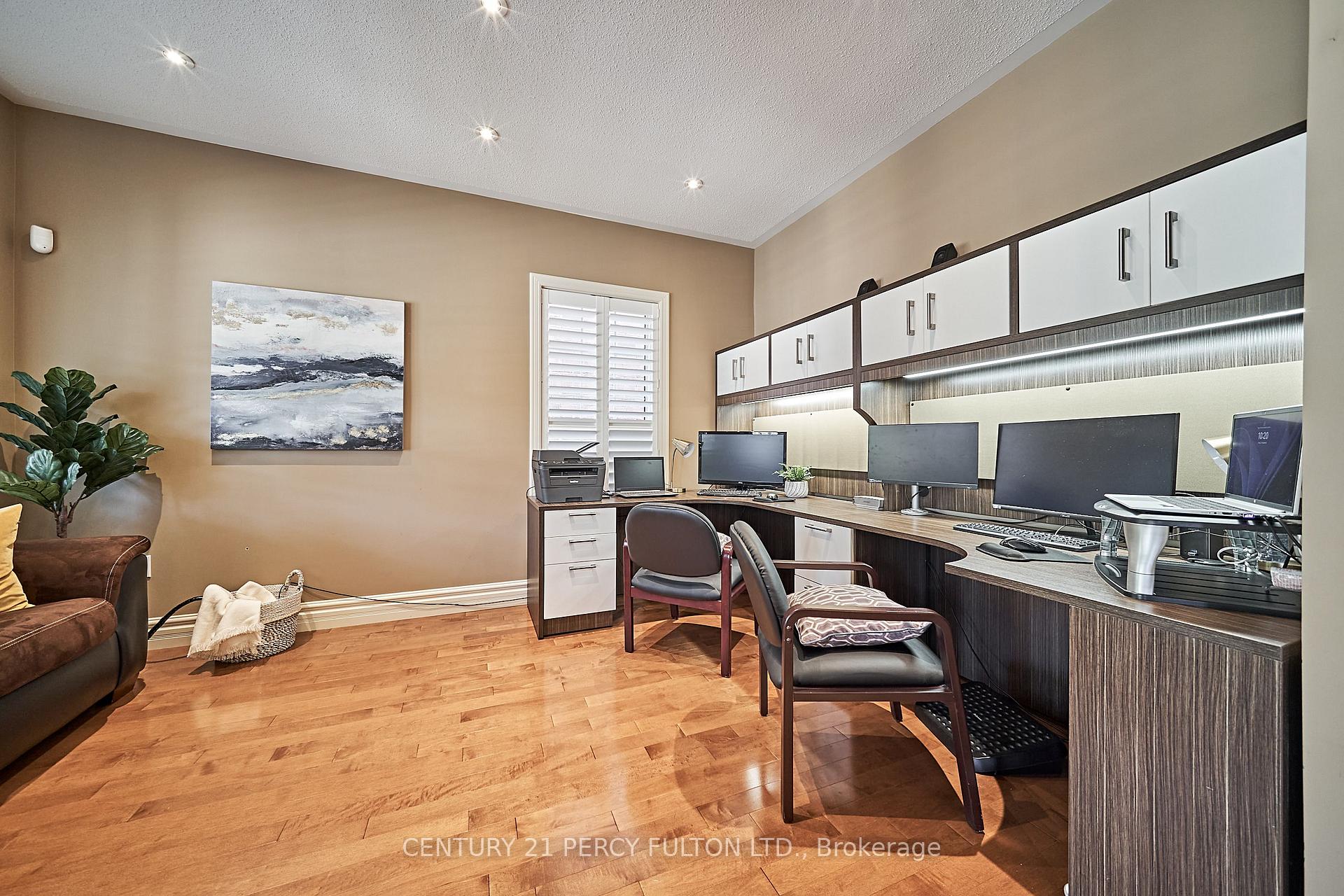 Photo 6 of 50 Purdue Avenue, Ajax, Northwest Ajax — HOMEH