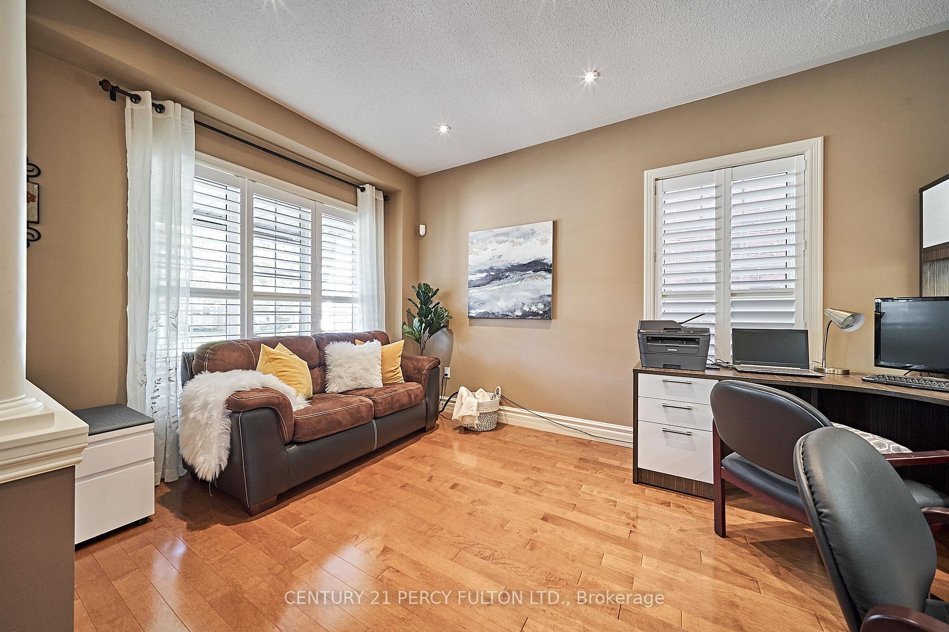 Photo 7 of 50 Purdue Avenue, Ajax, Northwest Ajax — HOMEH