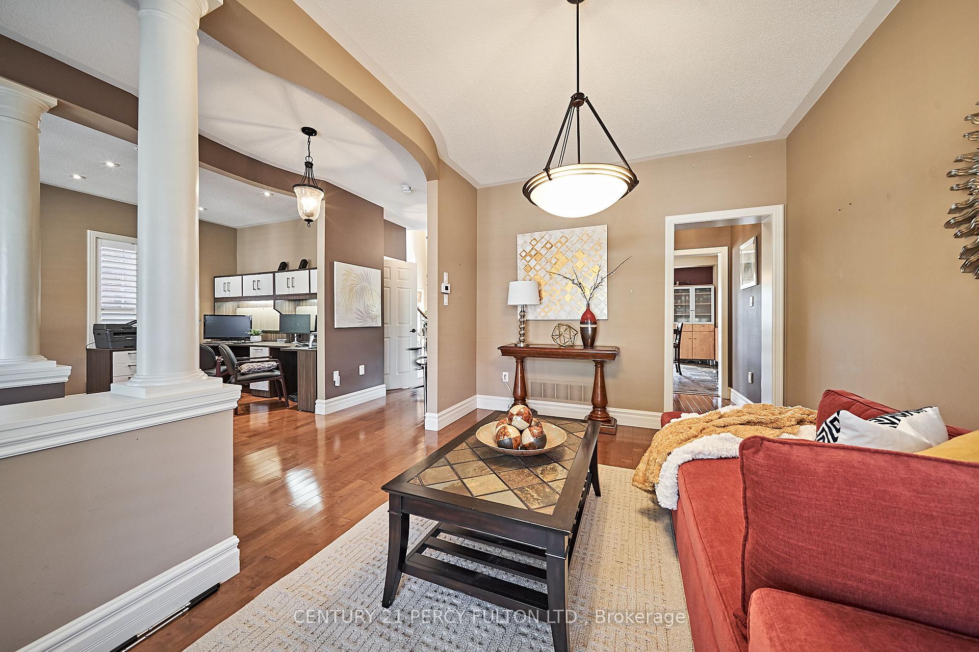 Photo 8 of 50 Purdue Avenue, Ajax, Northwest Ajax — HOMEH