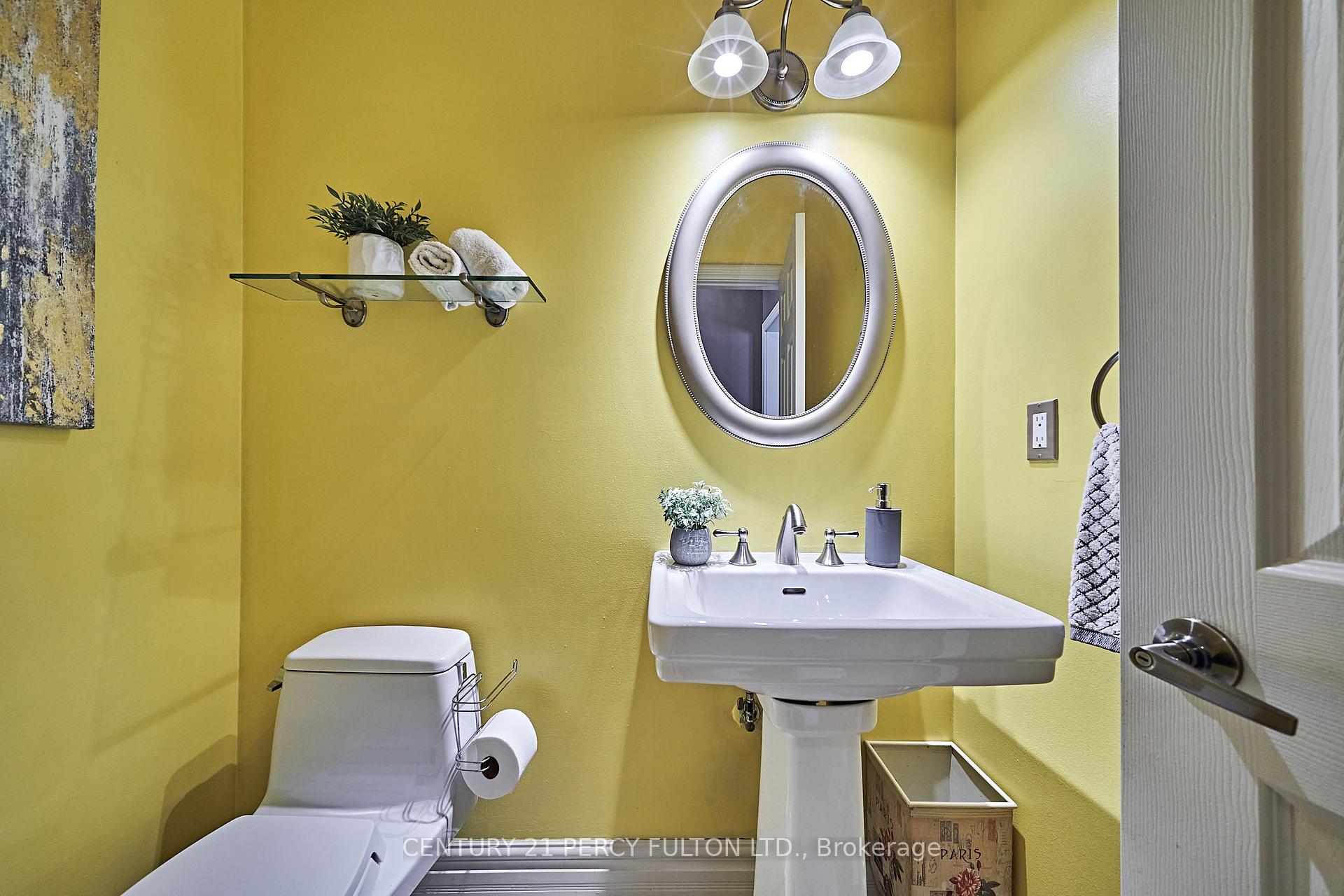 Photo 9 of 50 Purdue Avenue, Ajax, Northwest Ajax — HOMEH