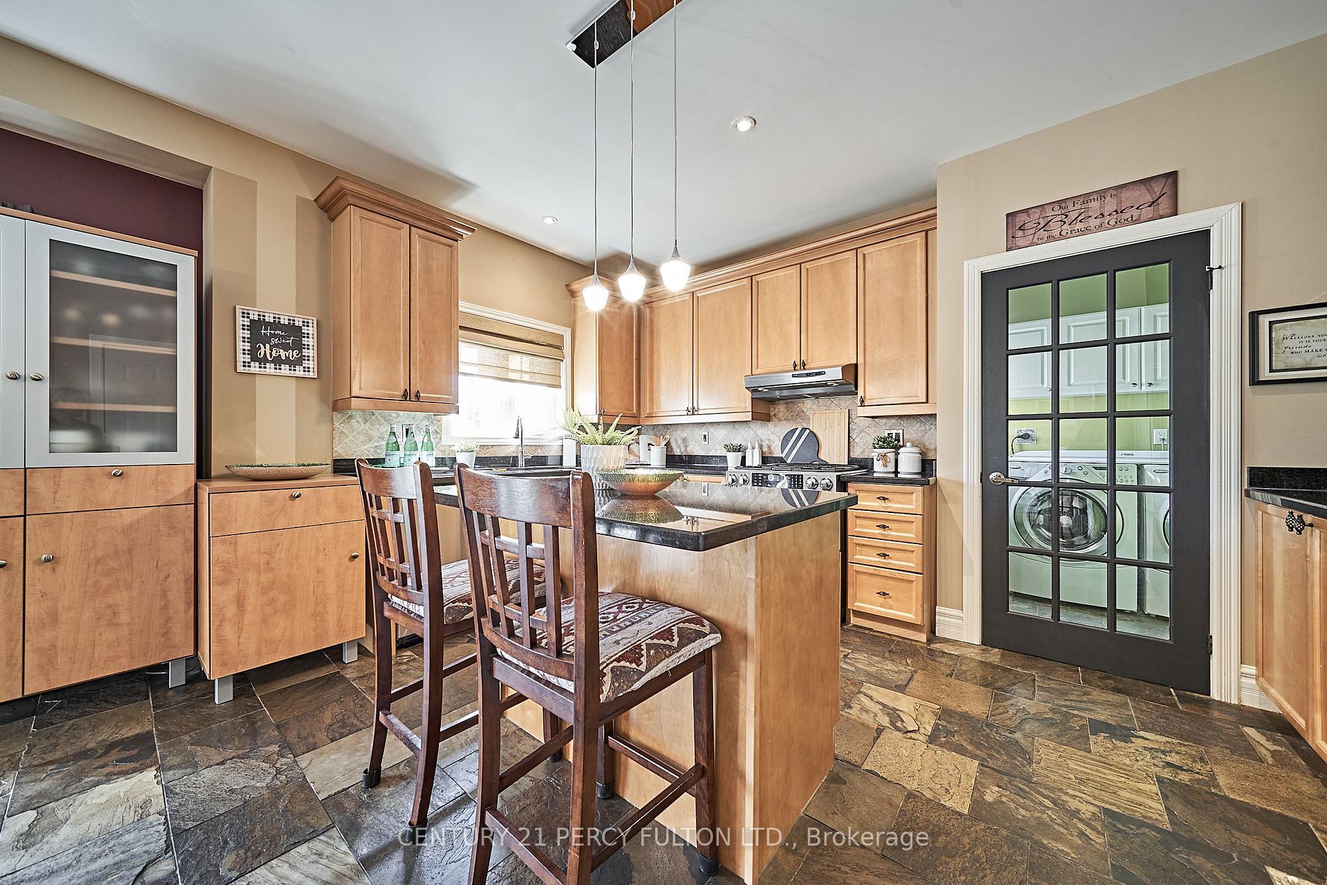 Photo 10 of 50 Purdue Avenue, Ajax, Northwest Ajax — HOMEH