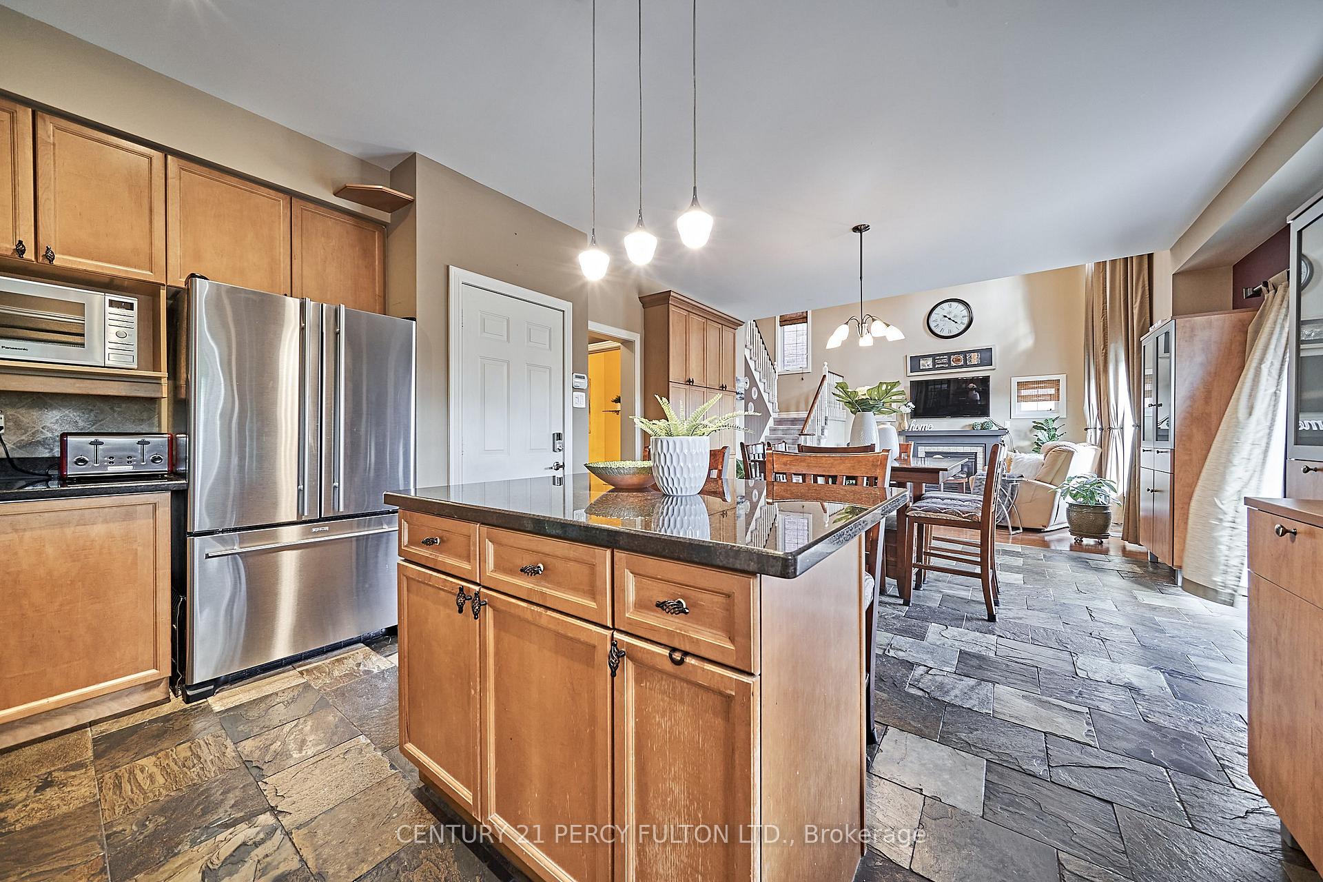 Photo 11 of 50 Purdue Avenue, Ajax, Northwest Ajax — HOMEH
