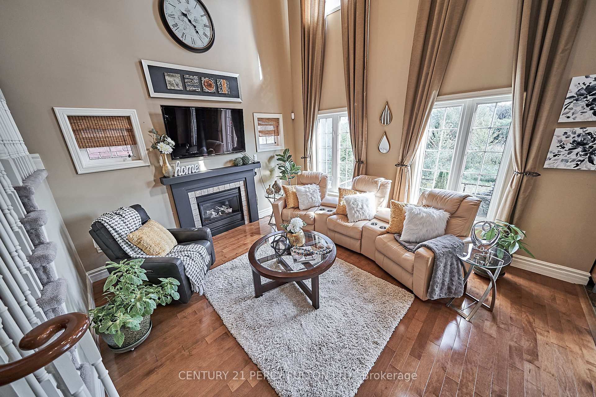 Photo 13 of 50 Purdue Avenue, Ajax, Northwest Ajax — HOMEH