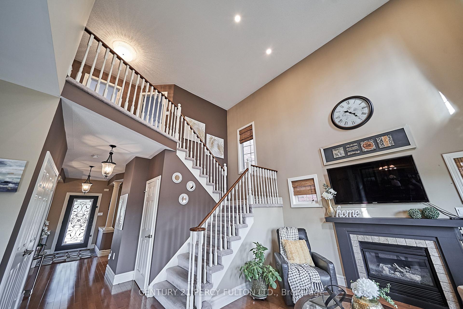 Photo 15 of 50 Purdue Avenue, Ajax, Northwest Ajax — HOMEH