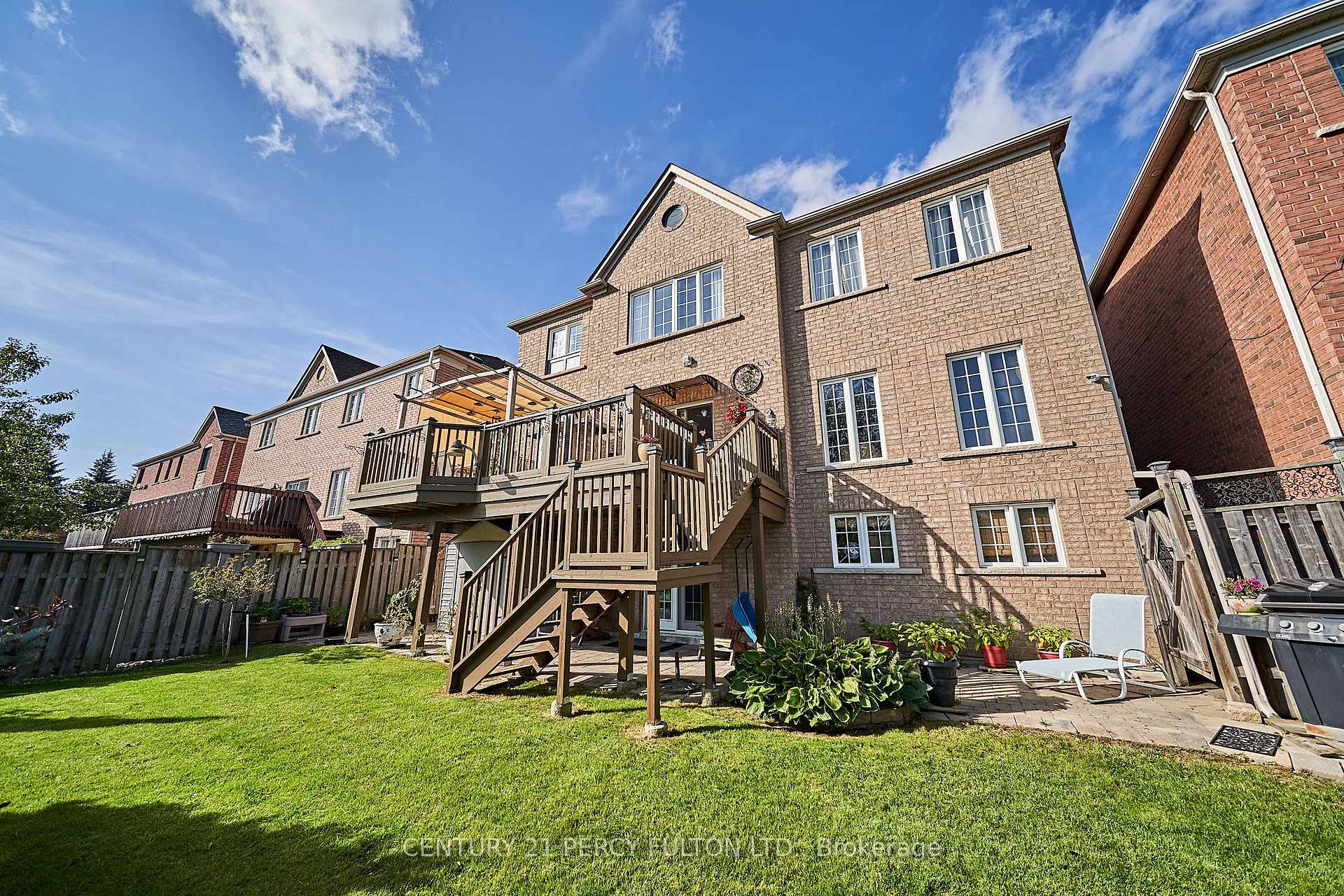 Photo 24 of 50 Purdue Avenue, Ajax, Northwest Ajax — HOMEH