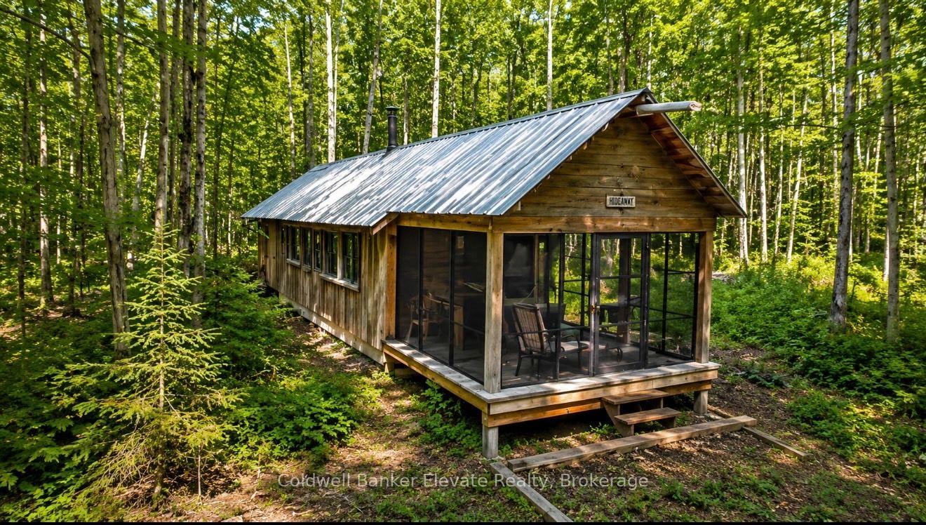 Photo of 483113 Colpoys Range Road