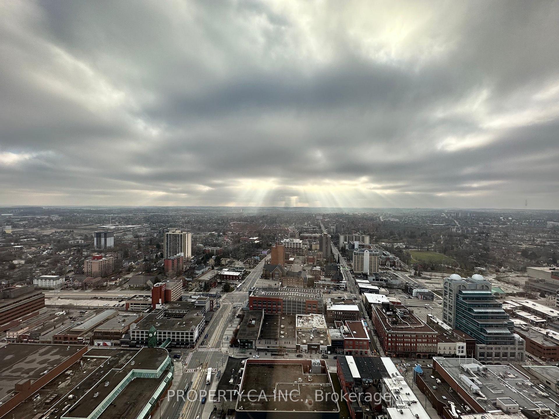 Photo 8 of Unit 3710, 60 Frederick Street, Kitchener, Civic Centre — HOMEH