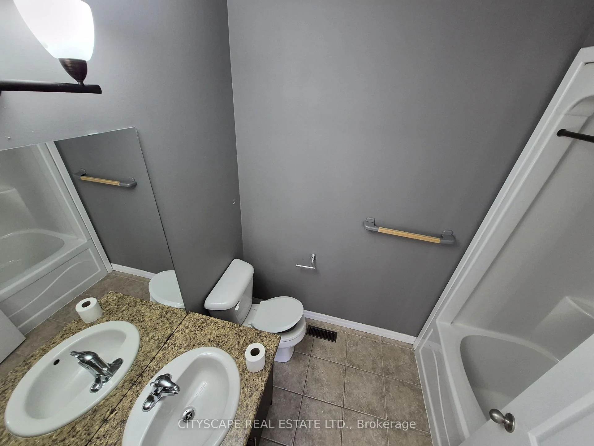 Photo 17 of Unit Suite 5, 112 North Centre Road, London, North B — HOMEH
