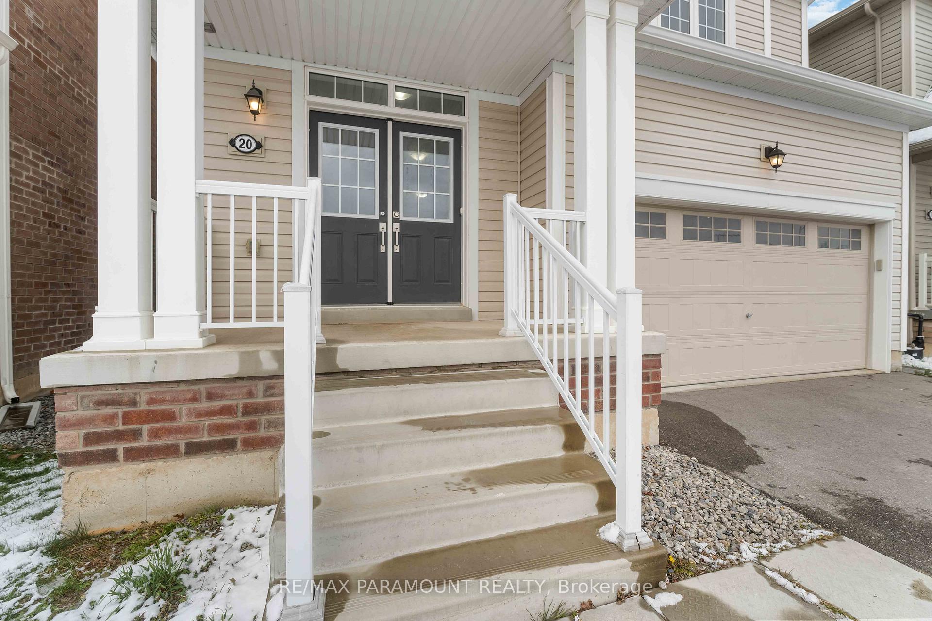 Photo 3 of 20 Vaughn Drive, Thorold, Hurricane/Merrittville — HOMEH