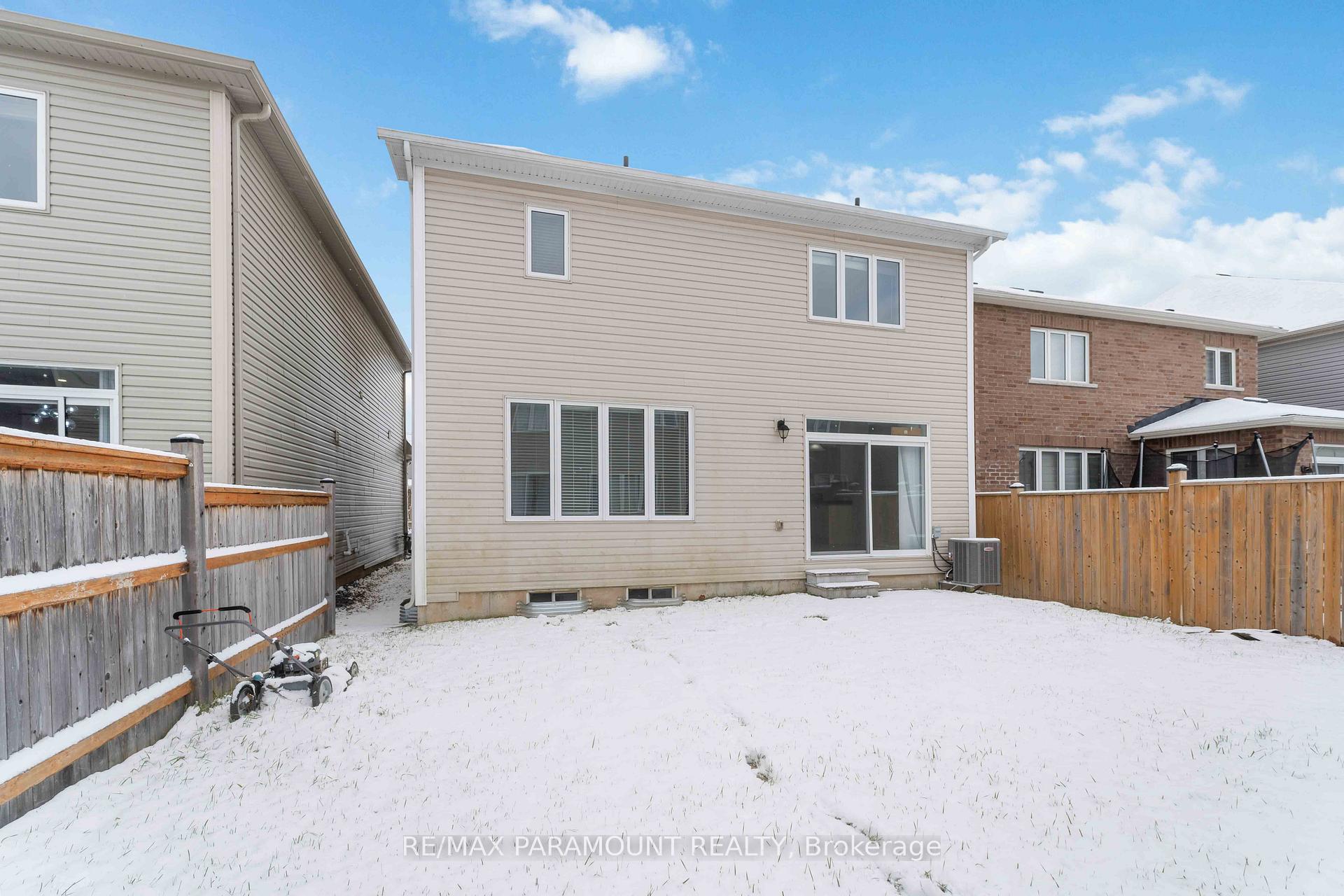 Photo 34 of 20 Vaughn Drive, Thorold, Hurricane/Merrittville — HOMEH