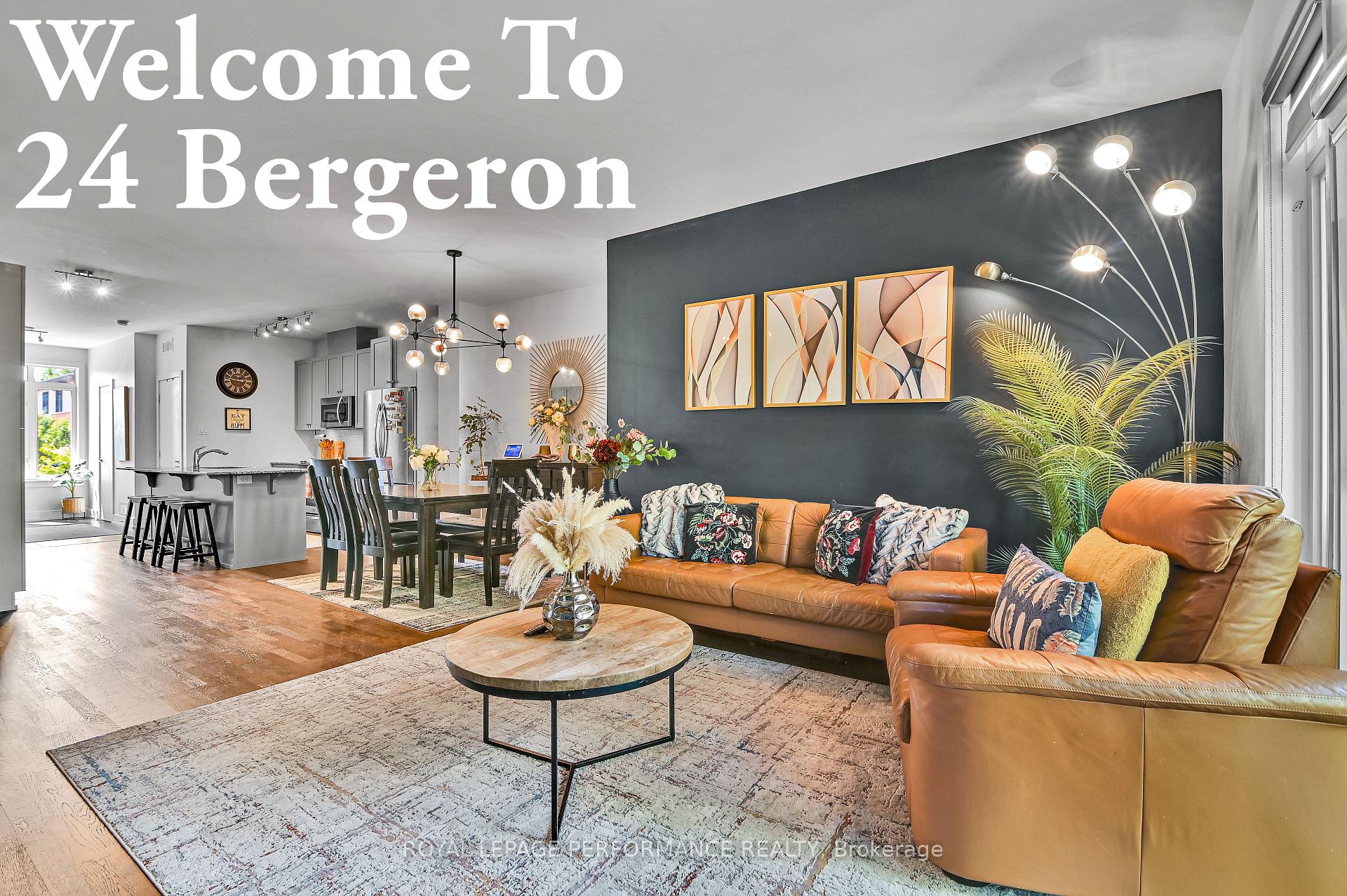Photo 36 of Unit 23, 24 Bergeron Private, Ottawa, Chapel Hill — HOMEH