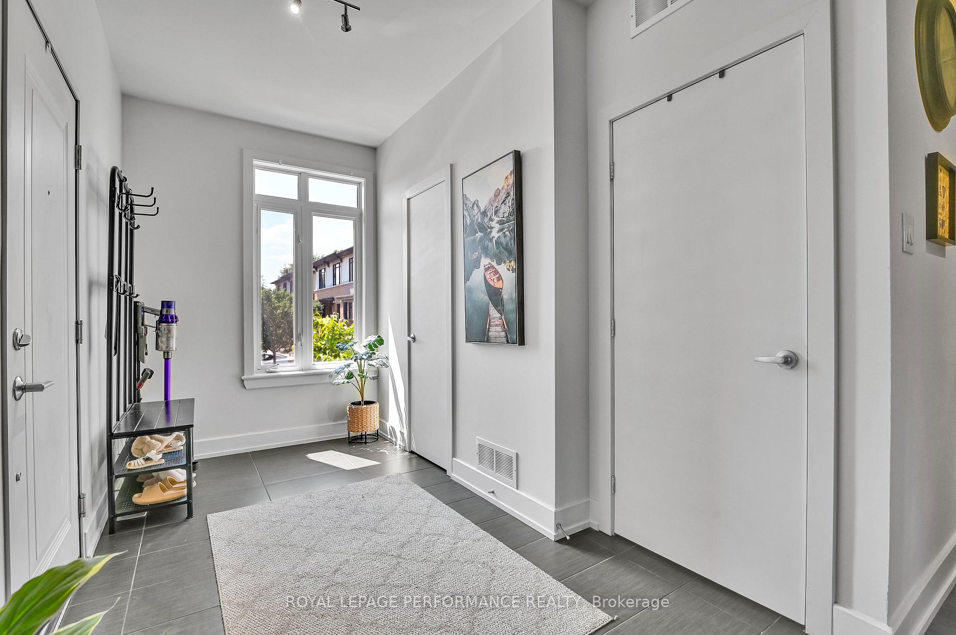 Photo 5 of Unit 23, 24 Bergeron Private, Ottawa, Chapel Hill — HOMEH