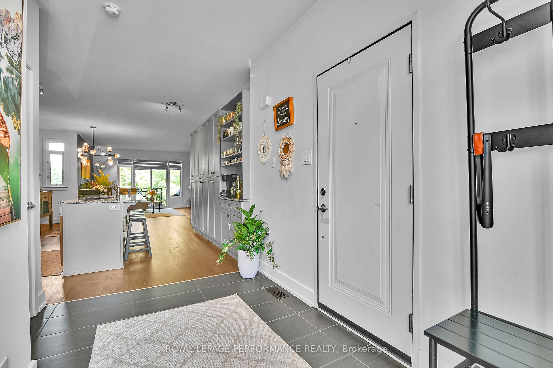 Photo 6 of Unit 23, 24 Bergeron Private, Ottawa, Chapel Hill — HOMEH
