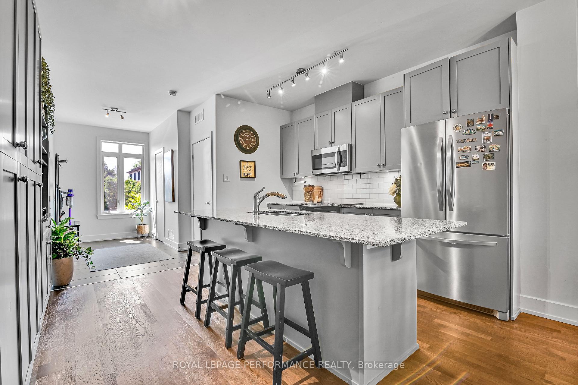 Photo 9 of Unit 23, 24 Bergeron Private, Ottawa, Chapel Hill — HOMEH