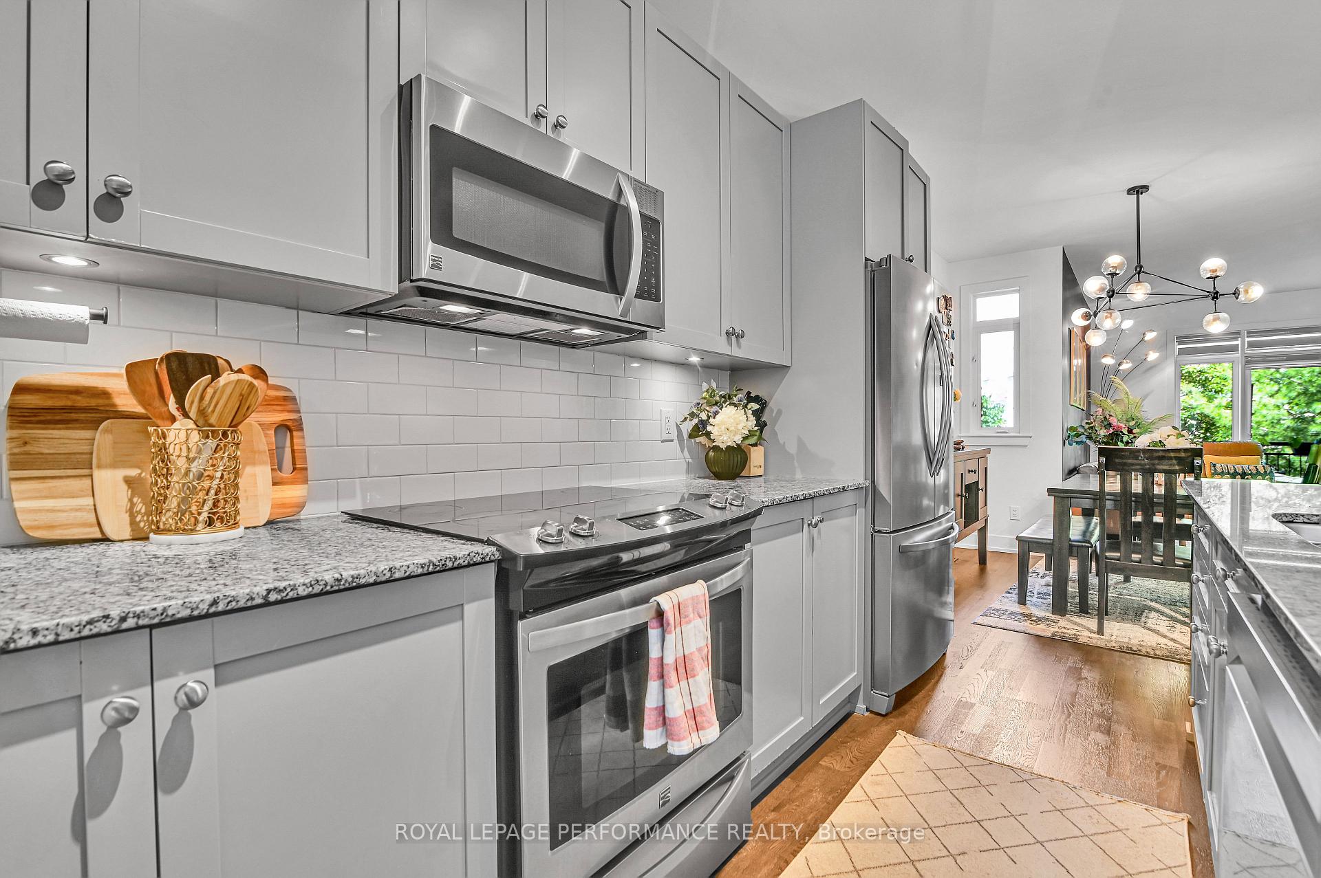Photo 11 of Unit 23, 24 Bergeron Private, Ottawa, Chapel Hill — HOMEH