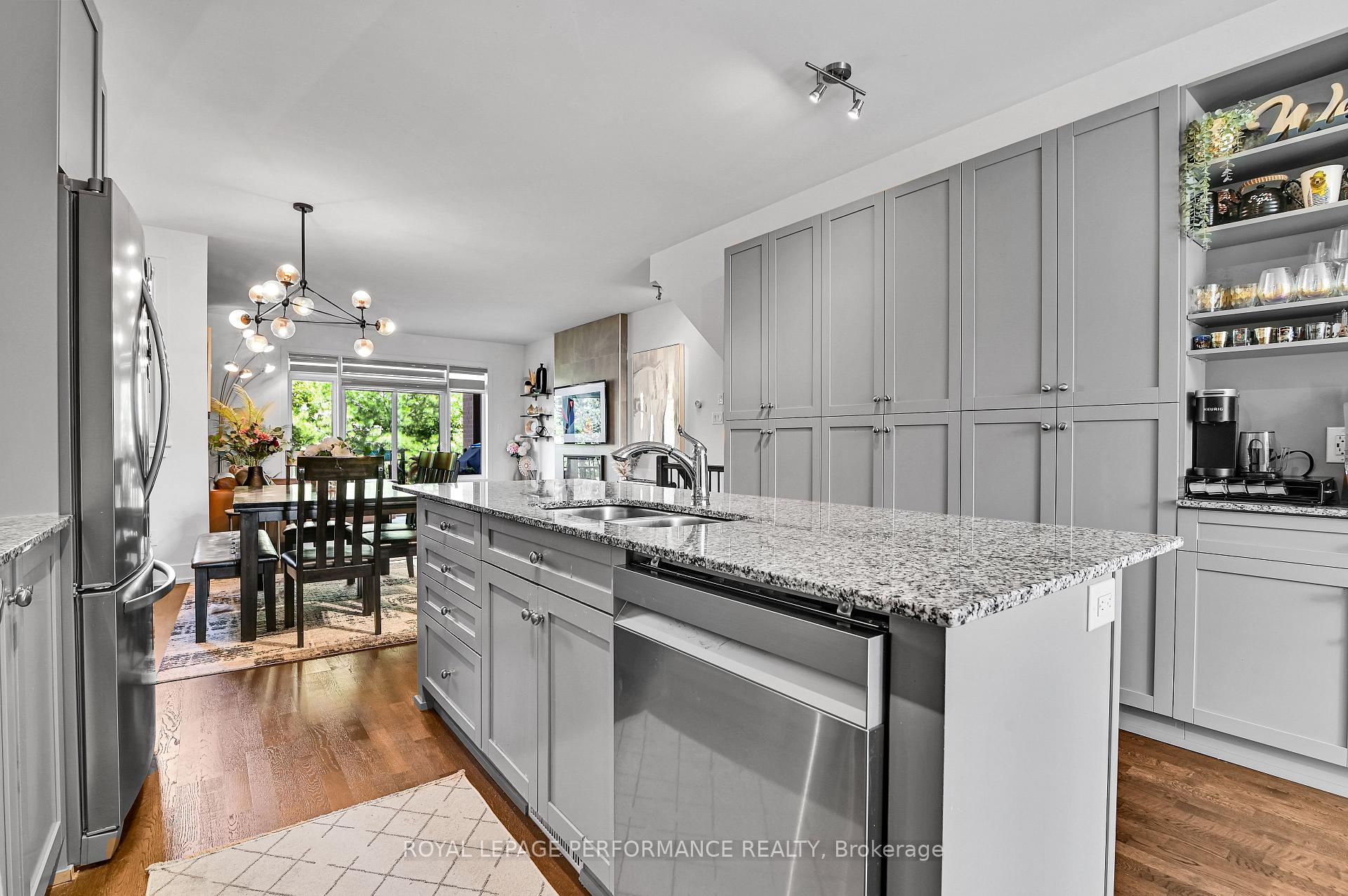 Photo 12 of Unit 23, 24 Bergeron Private, Ottawa, Chapel Hill — HOMEH