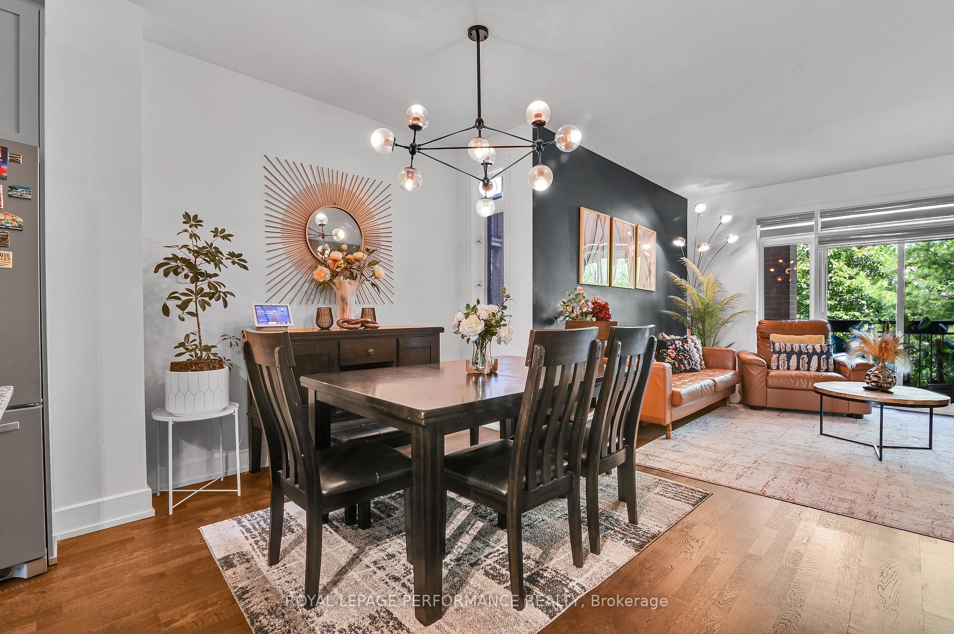 Photo 13 of Unit 23, 24 Bergeron Private, Ottawa, Chapel Hill — HOMEH