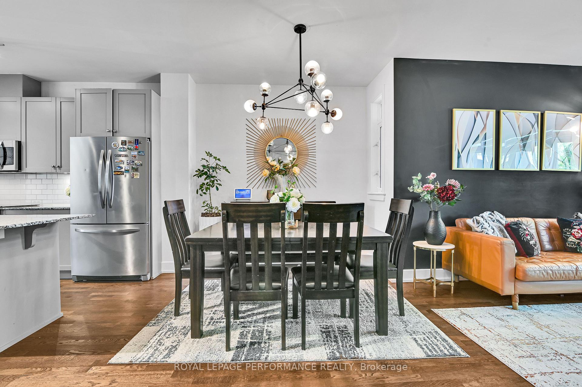 Photo 14 of Unit 23, 24 Bergeron Private, Ottawa, Chapel Hill — HOMEH