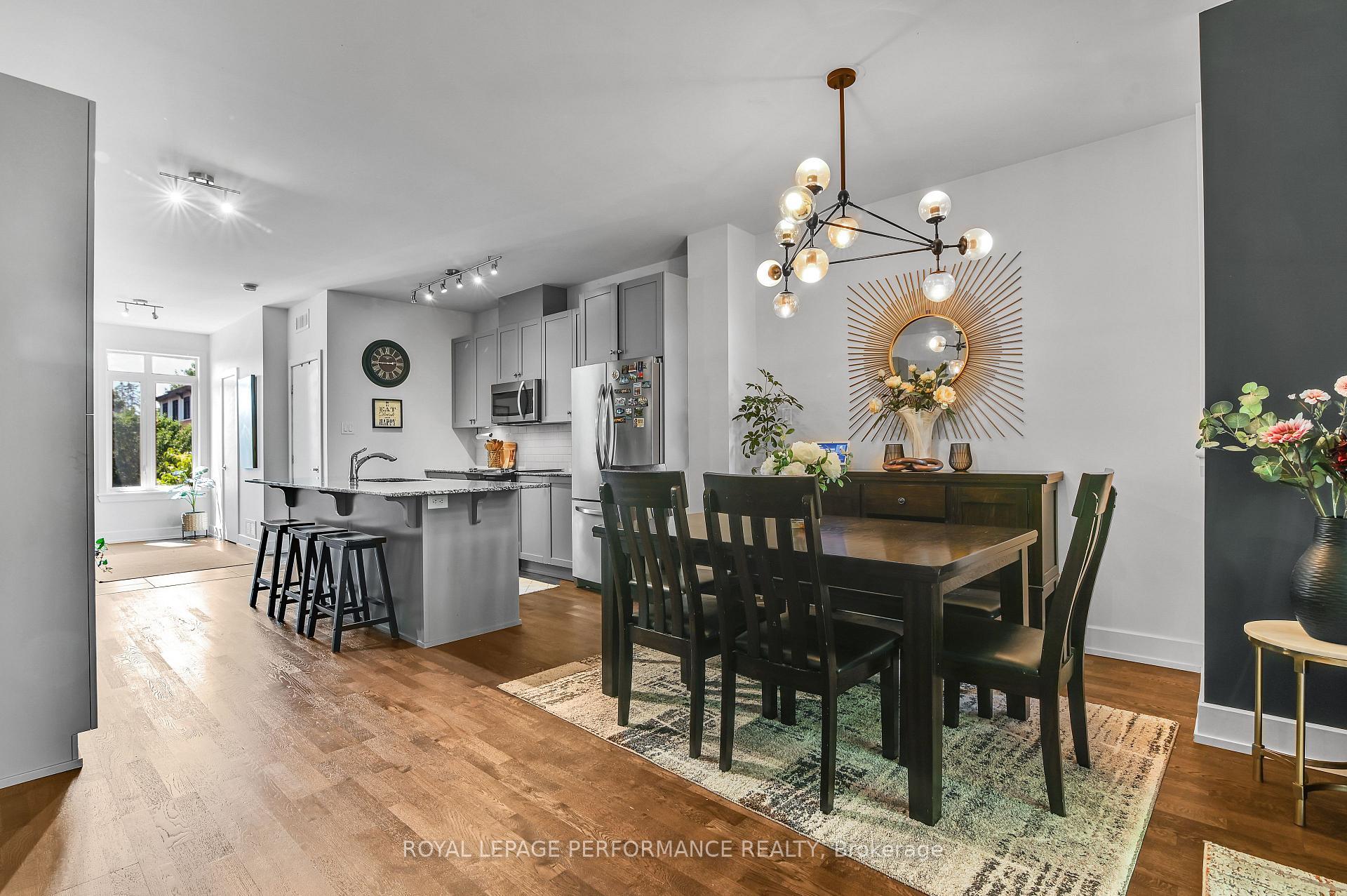 Photo 15 of Unit 23, 24 Bergeron Private, Ottawa, Chapel Hill — HOMEH
