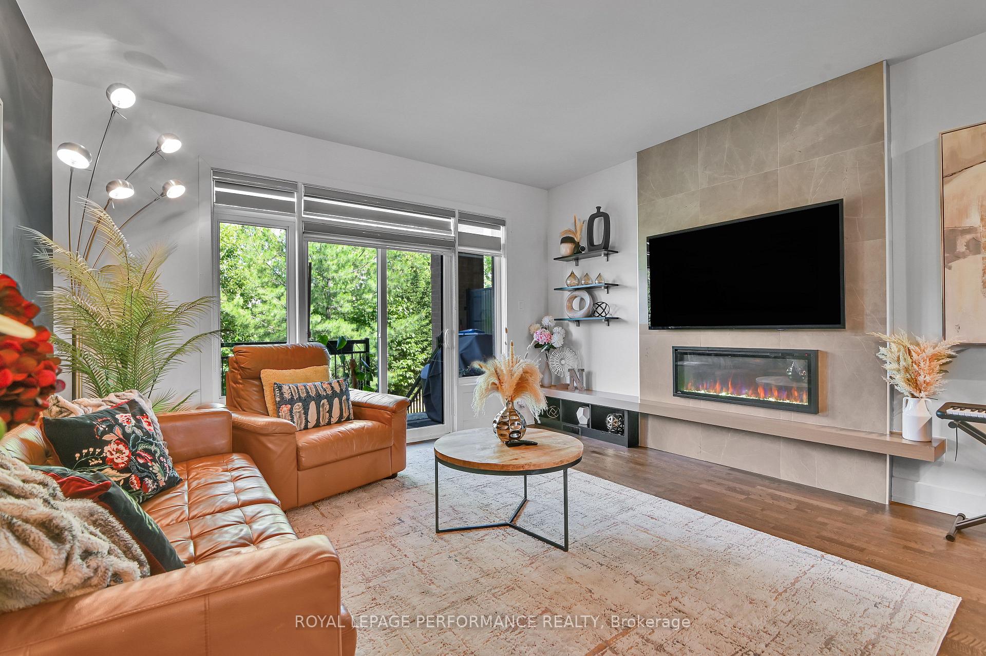 Photo 17 of Unit 23, 24 Bergeron Private, Ottawa, Chapel Hill — HOMEH