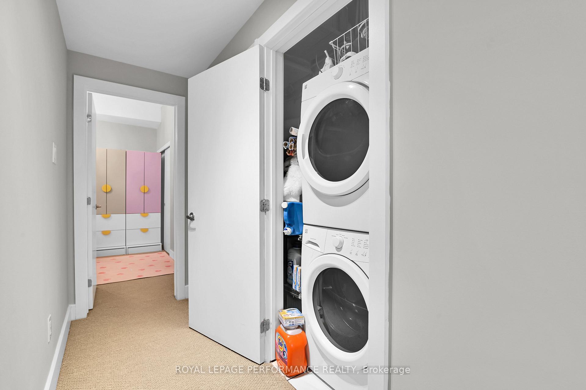Photo 24 of Unit 23, 24 Bergeron Private, Ottawa, Chapel Hill — HOMEH