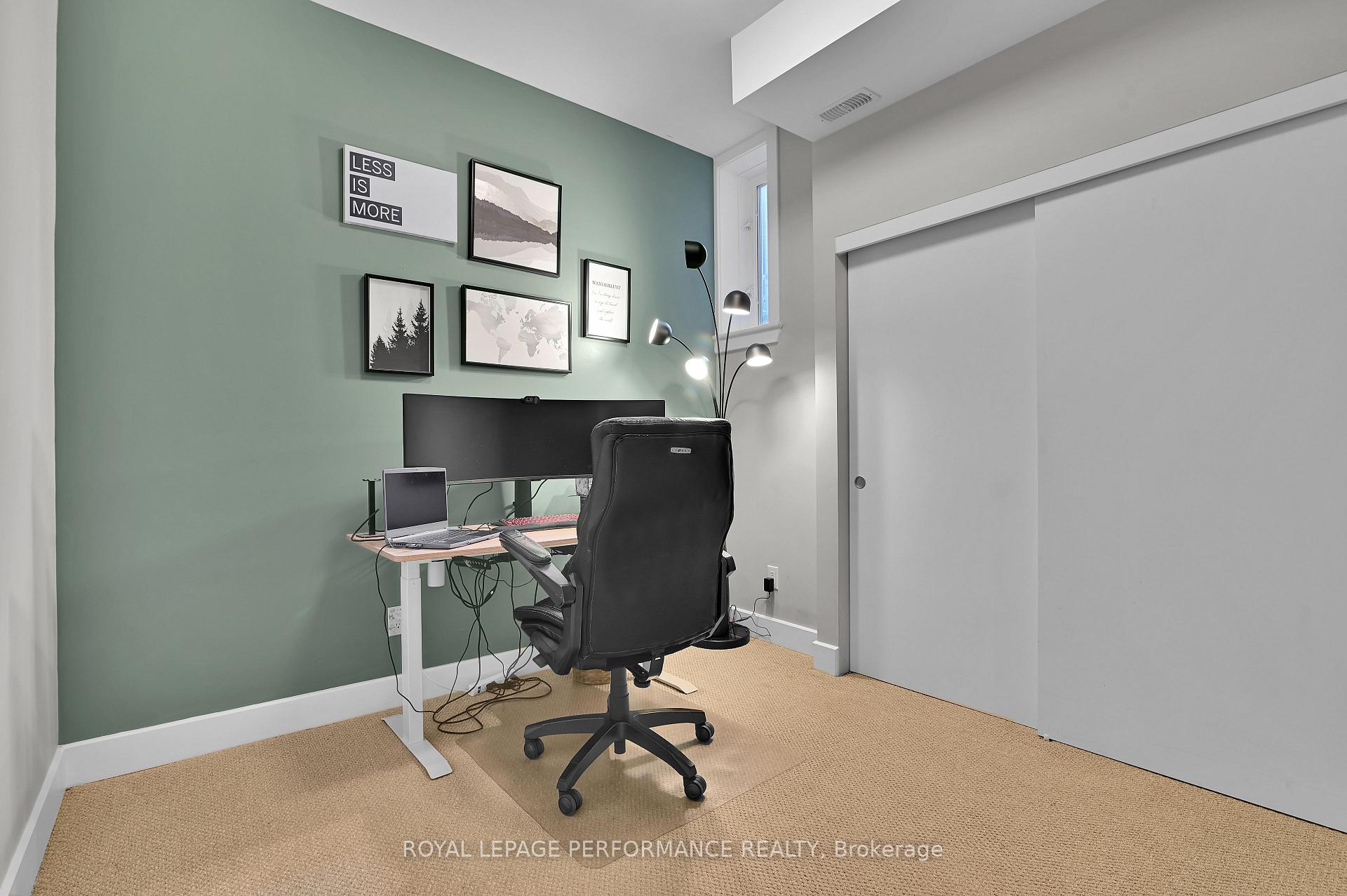Photo 28 of Unit 23, 24 Bergeron Private, Ottawa, Chapel Hill — HOMEH