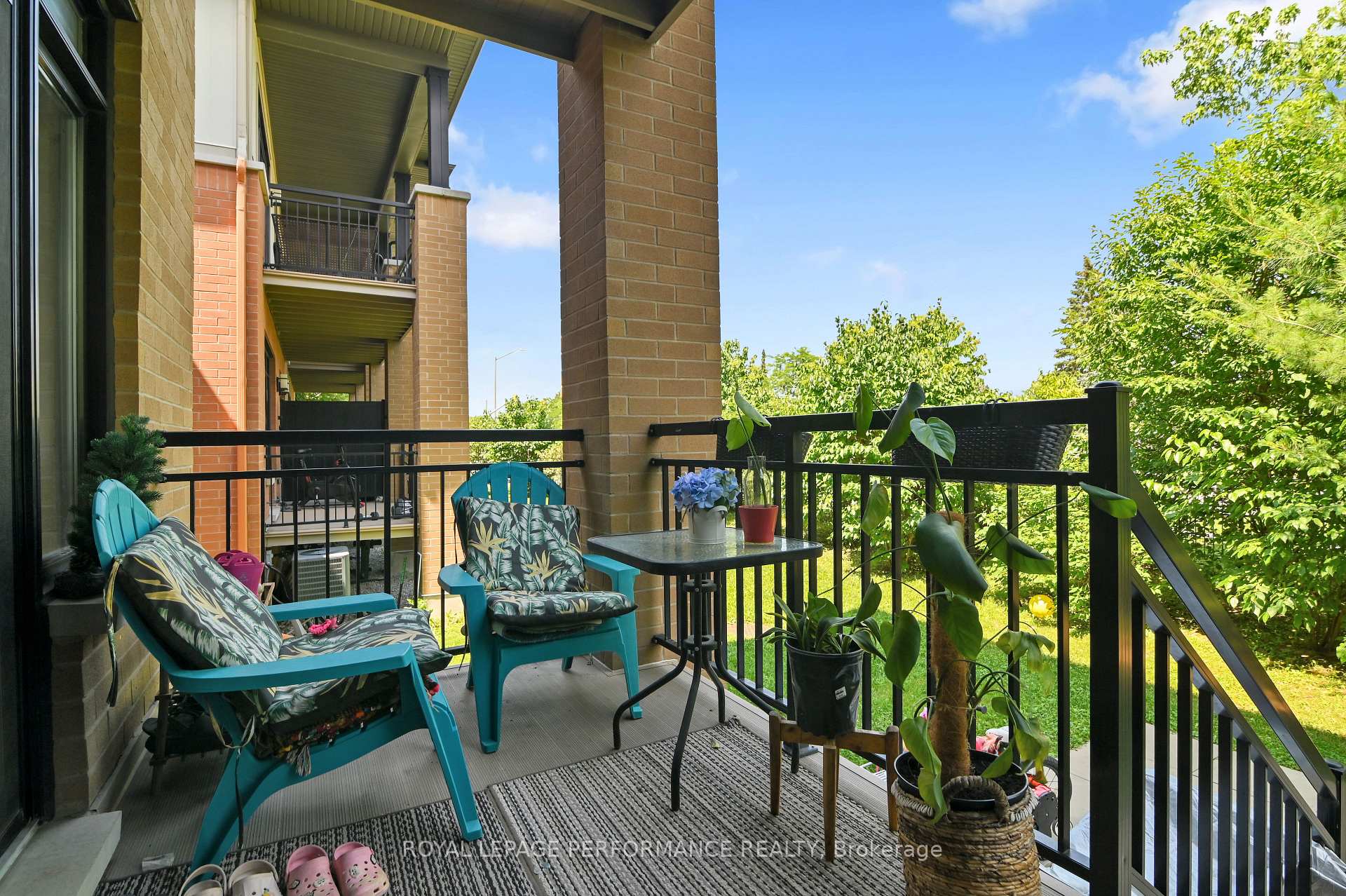 Photo 29 of Unit 23, 24 Bergeron Private, Ottawa, Chapel Hill — HOMEH