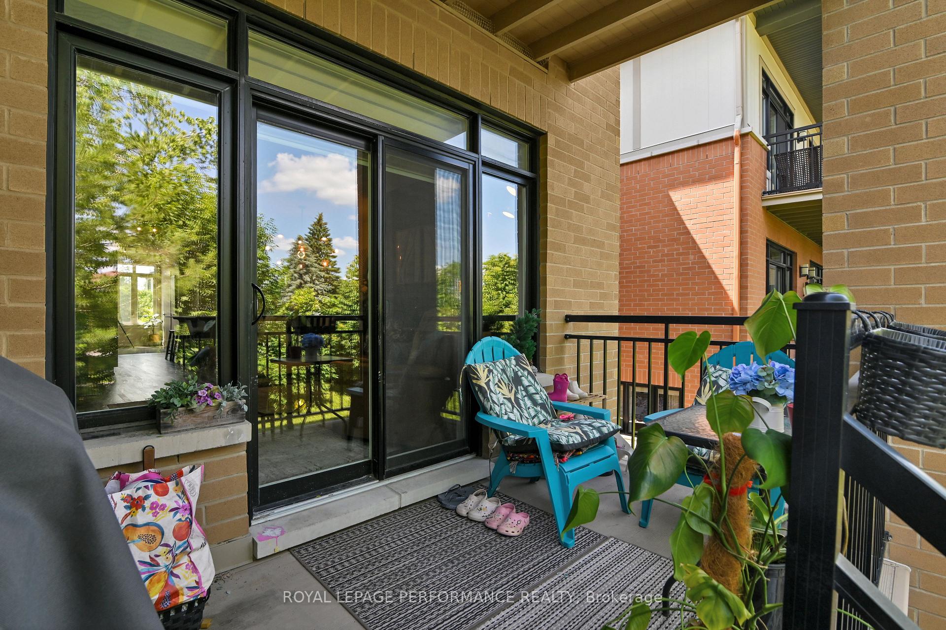 Photo 30 of Unit 23, 24 Bergeron Private, Ottawa, Chapel Hill — HOMEH