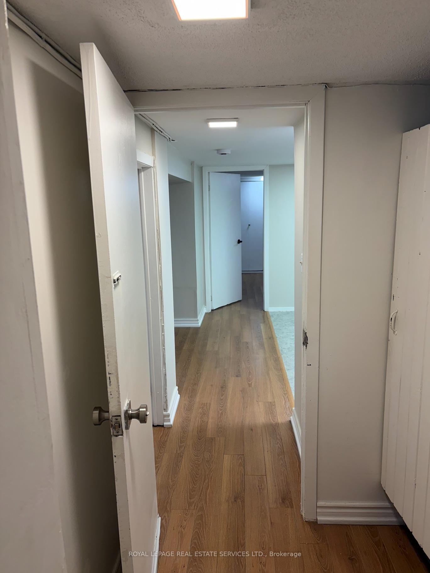 Photo 3 of Unit Basement, 187 Geoffrey Street, Toronto, High Park-Swansea — HOMEH