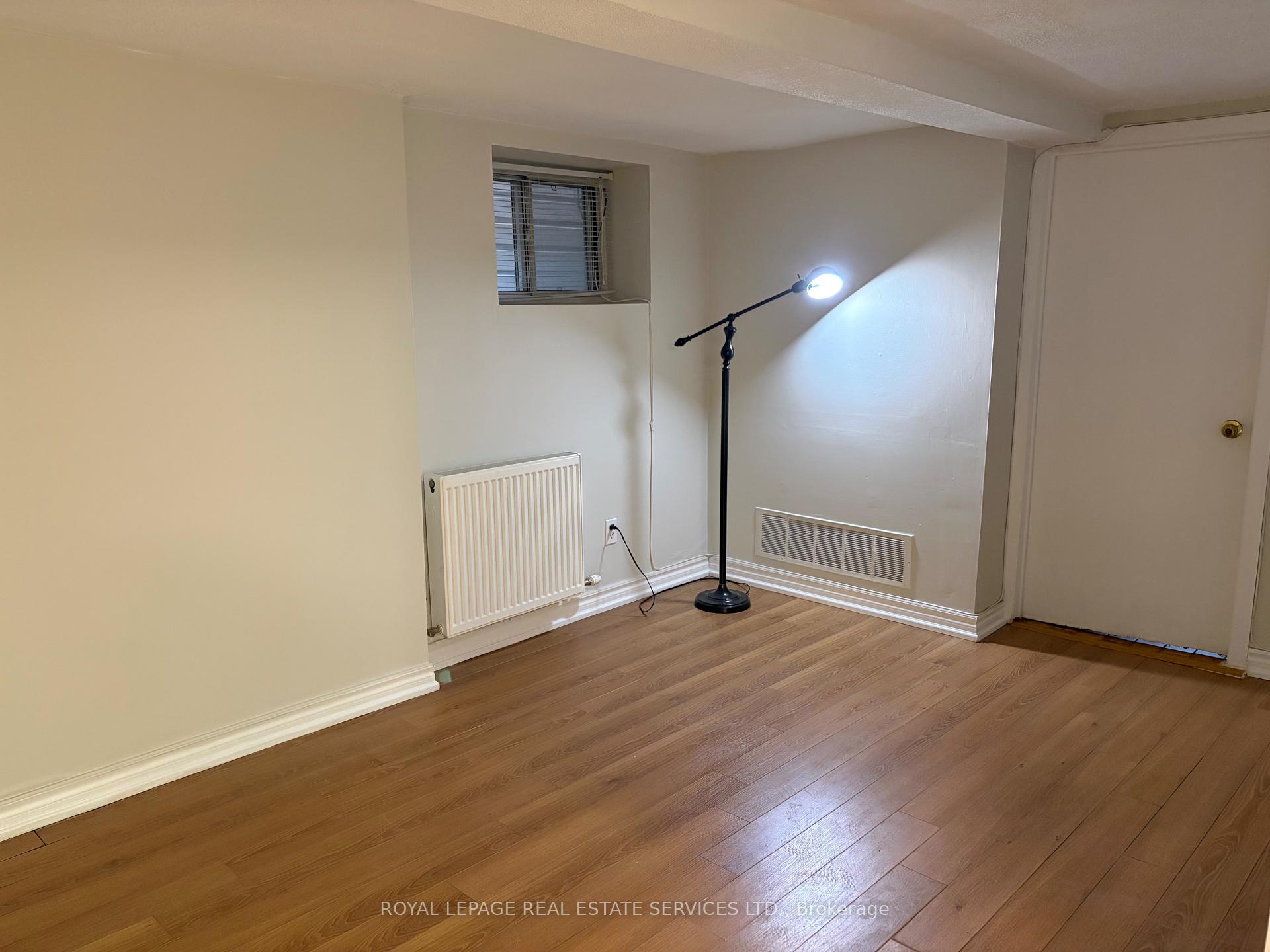 Photo 7 of Unit Basement, 187 Geoffrey Street, Toronto, High Park-Swansea — HOMEH