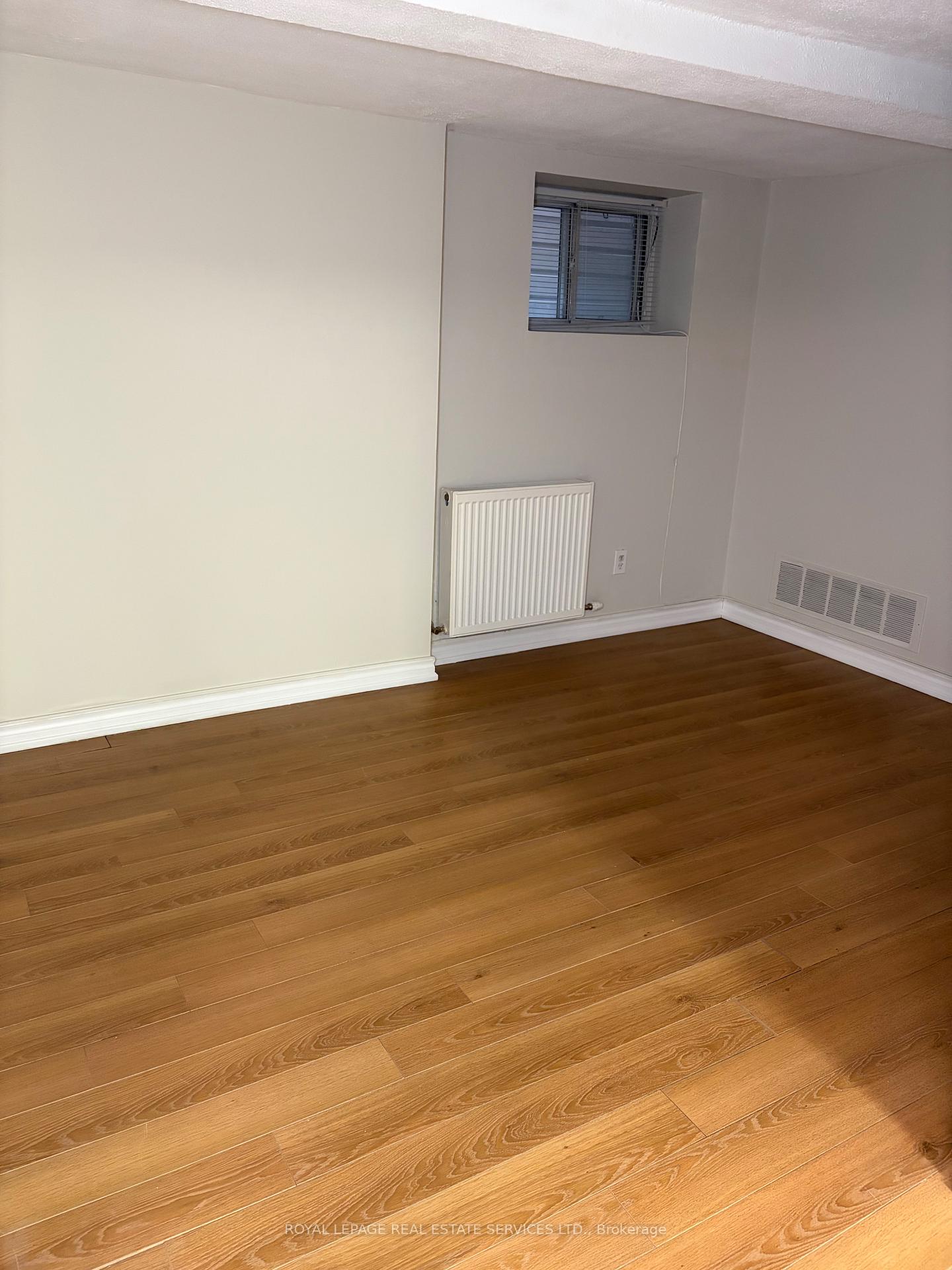 Photo 8 of Unit Basement, 187 Geoffrey Street, Toronto, High Park-Swansea — HOMEH