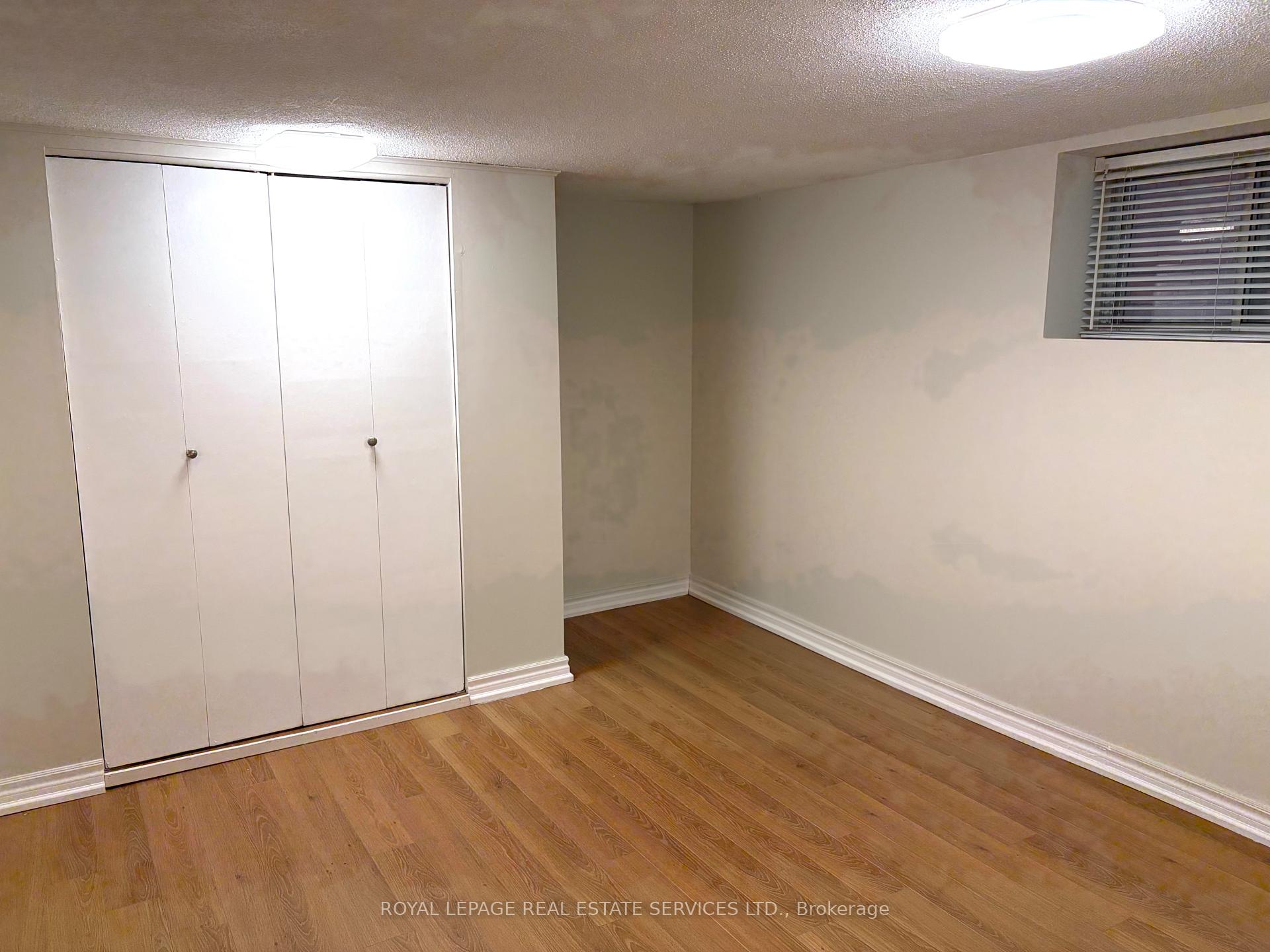 Photo 10 of Unit Basement, 187 Geoffrey Street, Toronto, High Park-Swansea — HOMEH