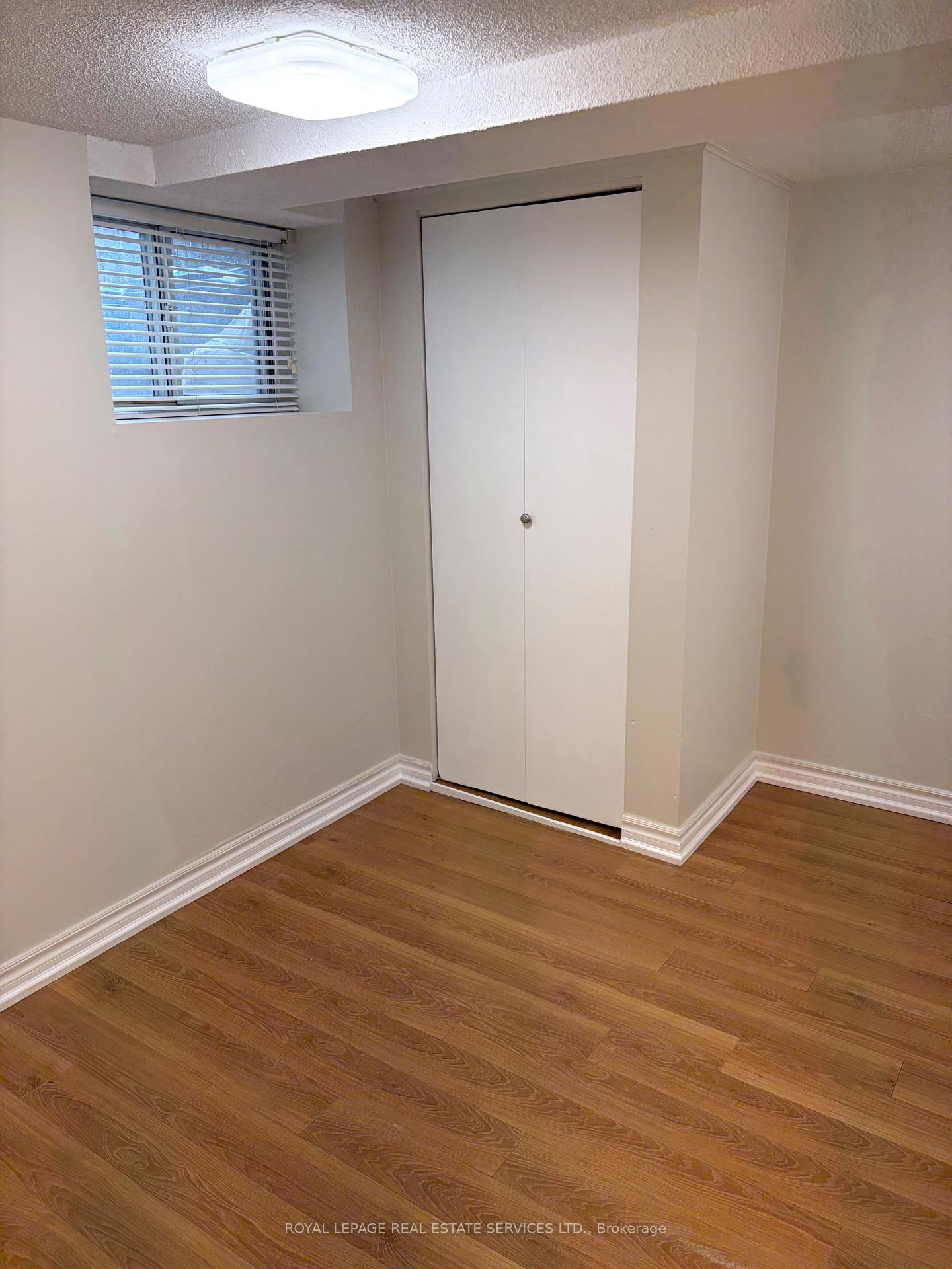 Photo 11 of Unit Basement, 187 Geoffrey Street, Toronto, High Park-Swansea — HOMEH