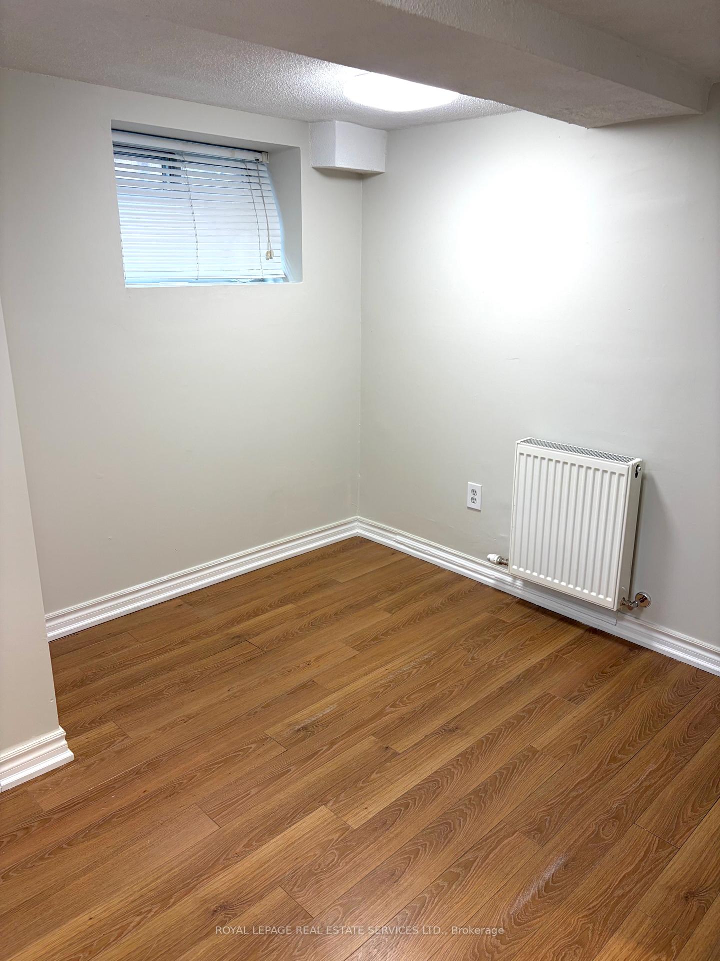 Photo 12 of Unit Basement, 187 Geoffrey Street, Toronto, High Park-Swansea — HOMEH