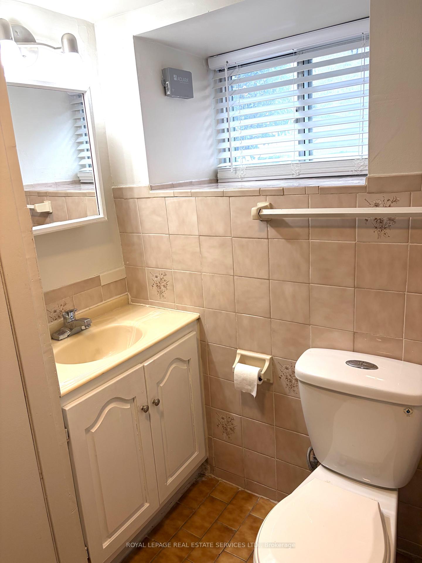 Photo 14 of Unit Basement, 187 Geoffrey Street, Toronto, High Park-Swansea — HOMEH