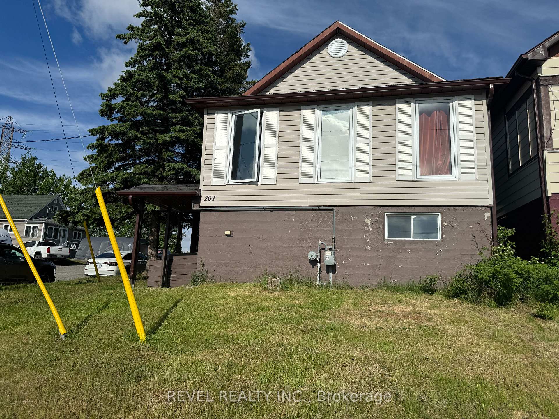 Photo of 204 Laidlaw Street