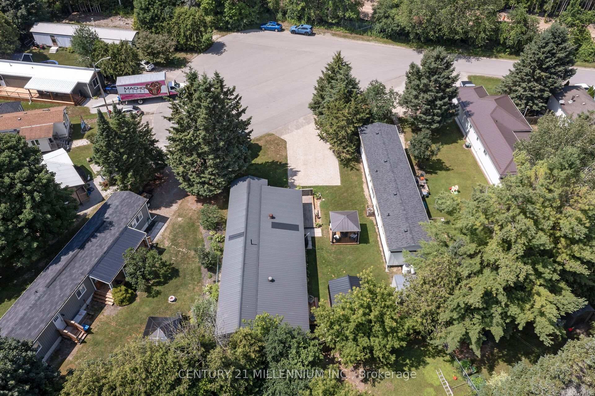 Photo 32 of 7 Laurel Lane, Erin — HOMEH