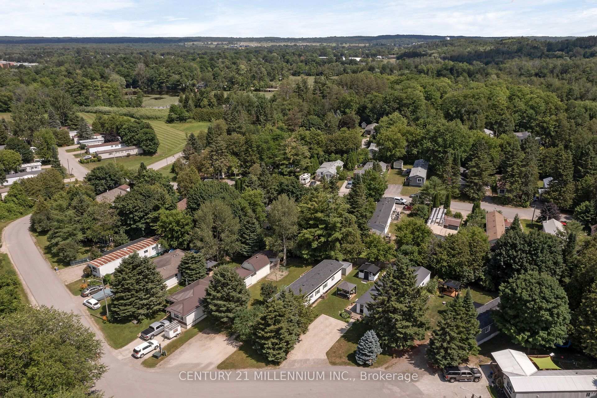 Photo 34 of 7 Laurel Lane, Erin — HOMEH
