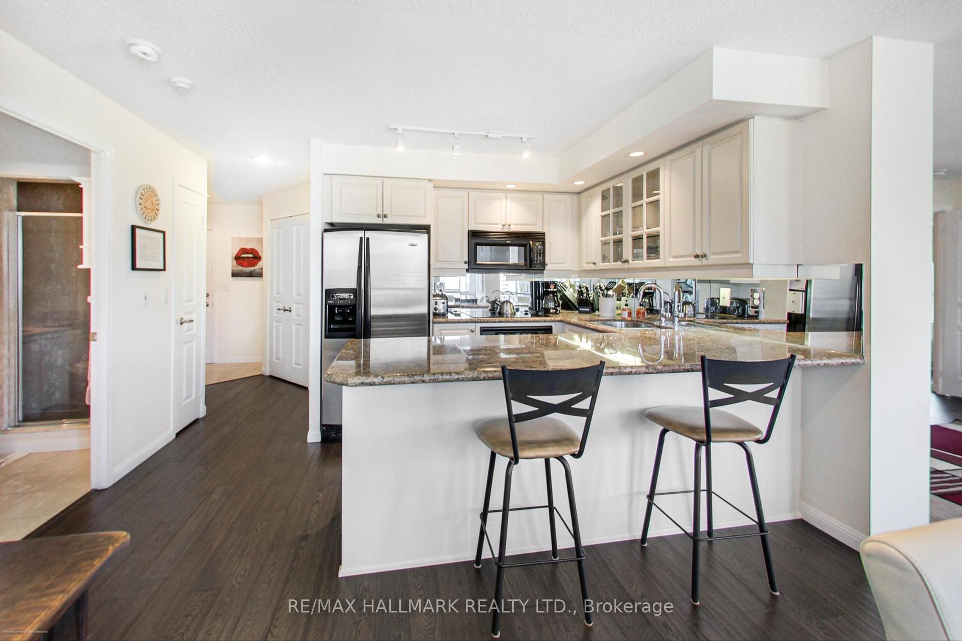 Photo 9 of Unit PH09, 140 Simcoe Street, Toronto, Waterfront Communities — HOMEH