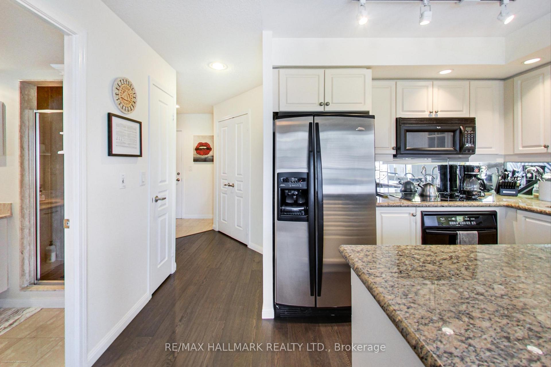 Photo 12 of Unit PH09, 140 Simcoe Street, Toronto, Waterfront Communities — HOMEH