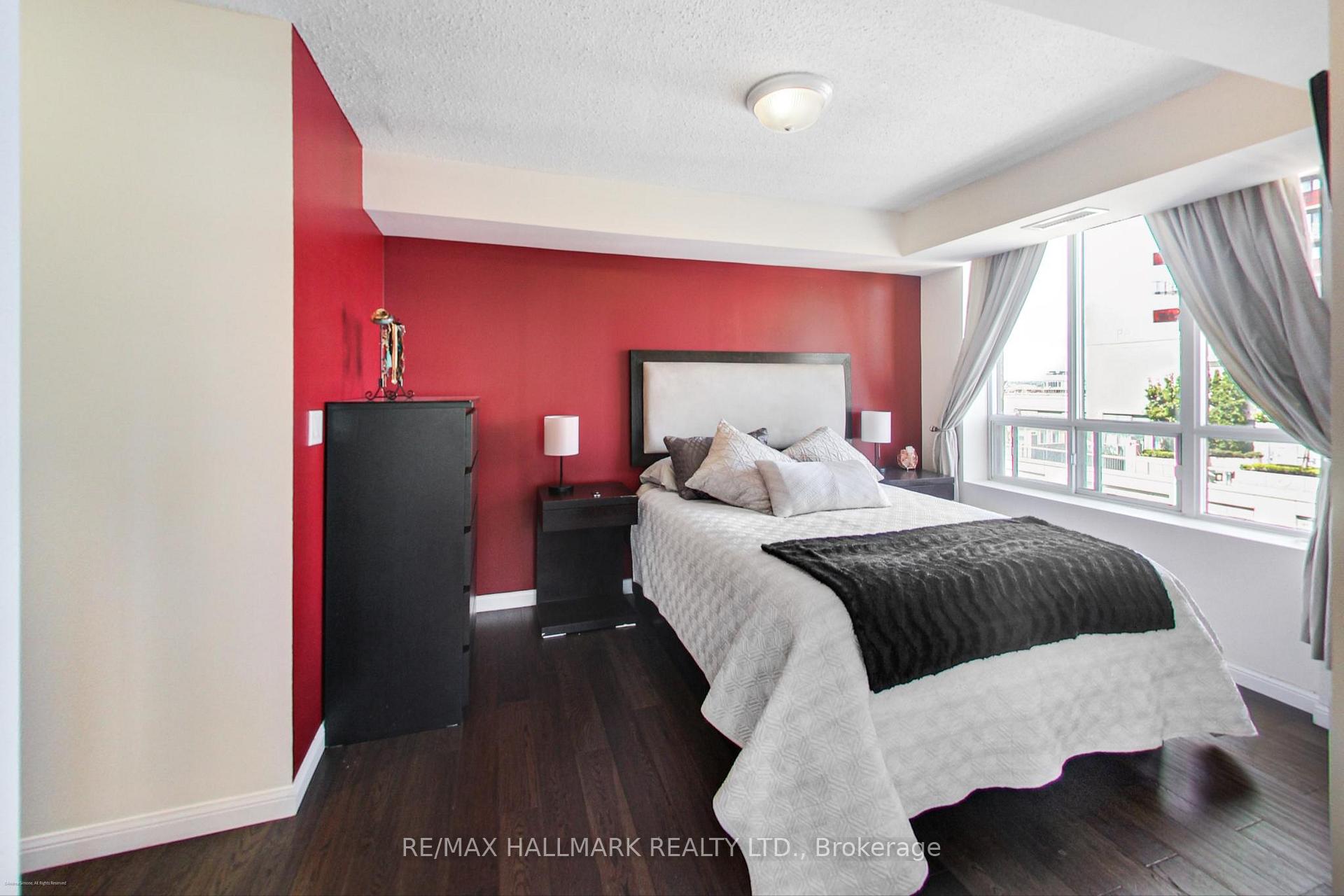 Photo 14 of Unit PH09, 140 Simcoe Street, Toronto, Waterfront Communities — HOMEH