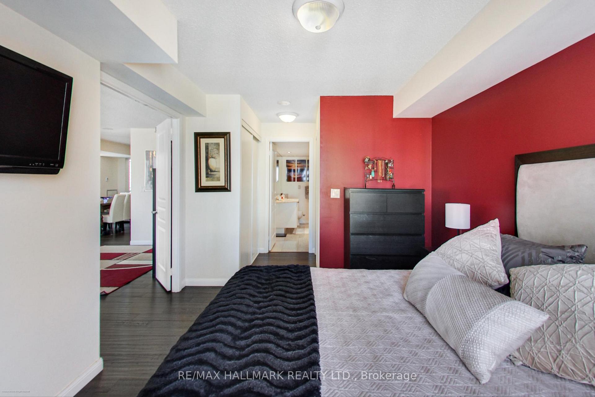 Photo 15 of Unit PH09, 140 Simcoe Street, Toronto, Waterfront Communities — HOMEH